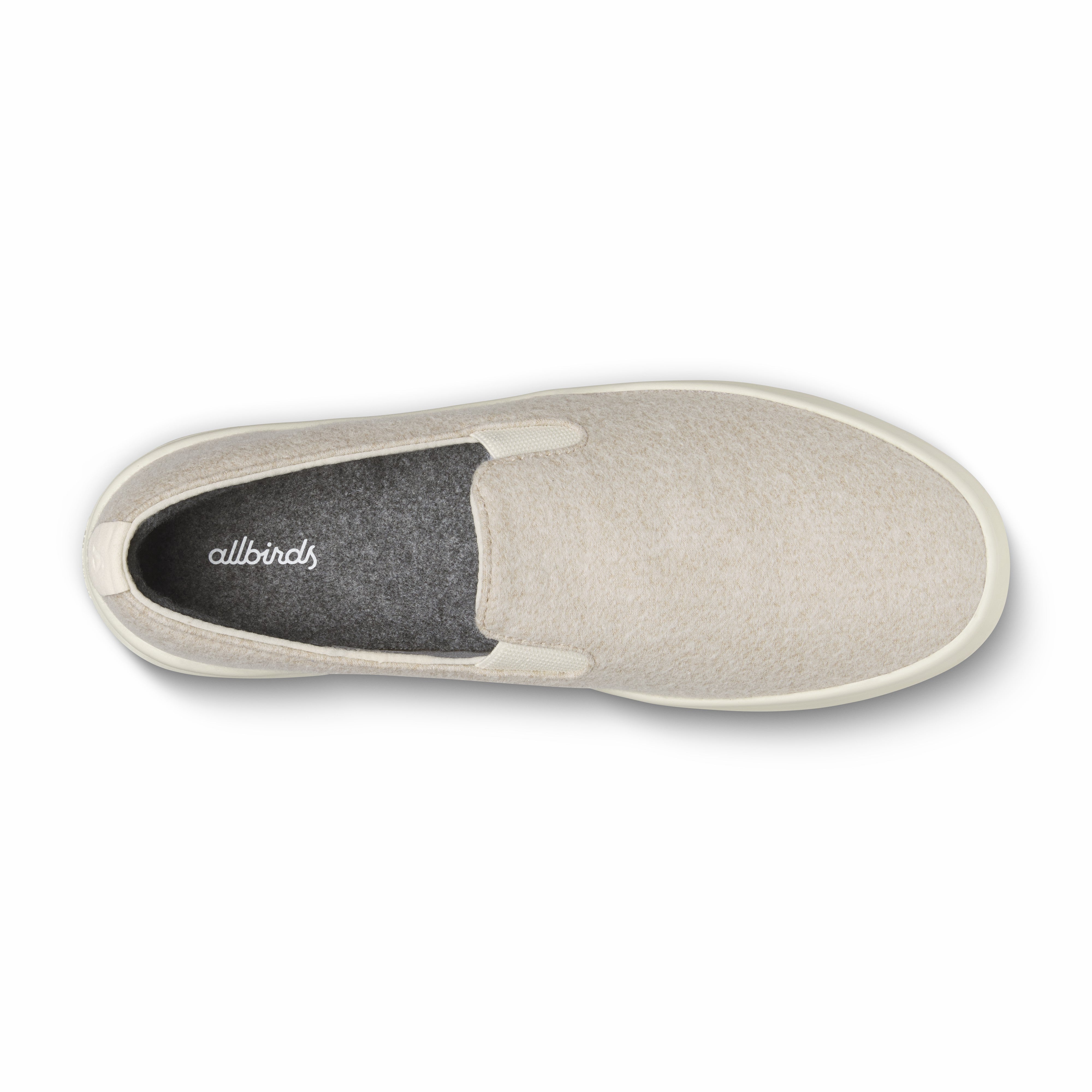 Wool Cruiser Slip On - On Sale