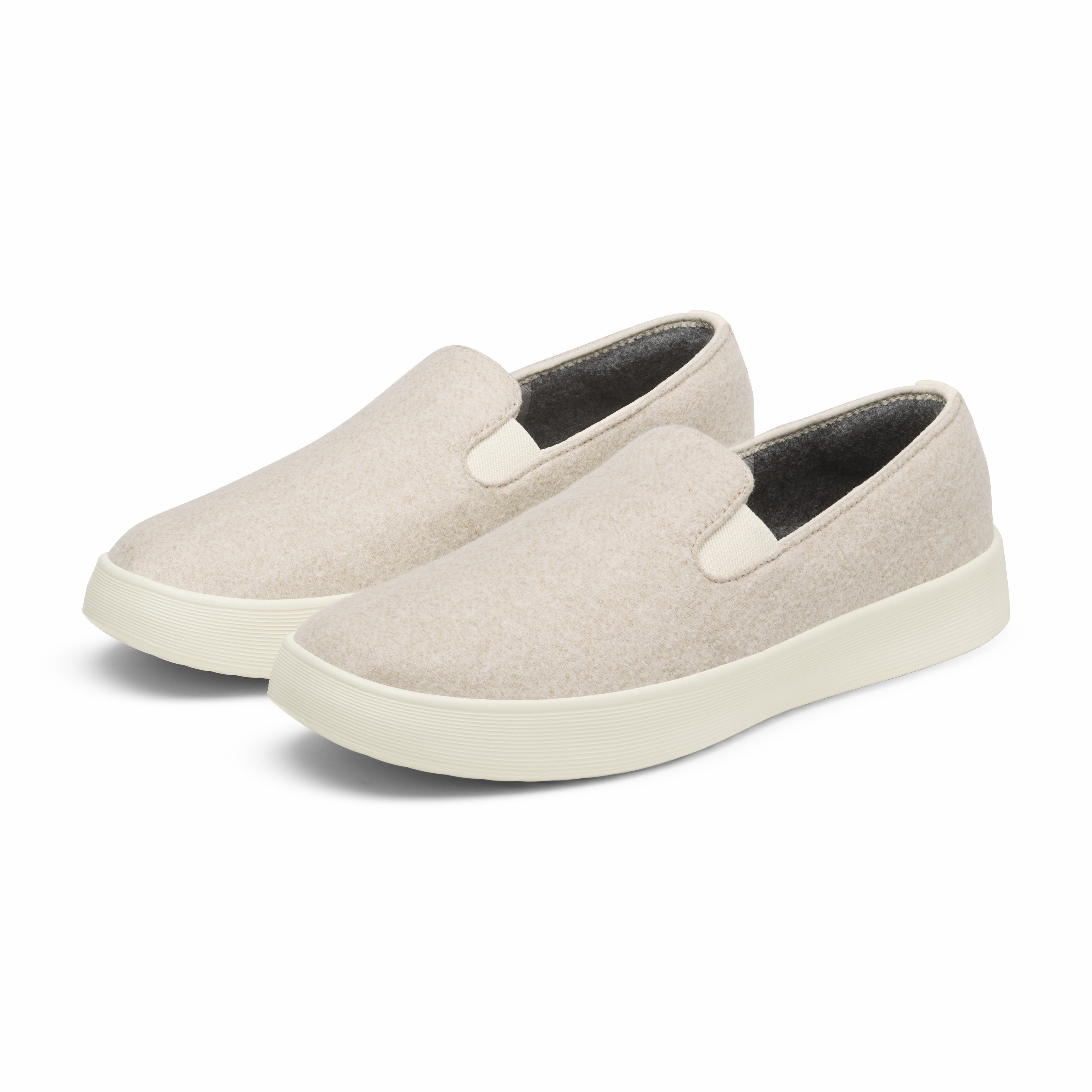 Wool Cruiser Slip On - On Sale
