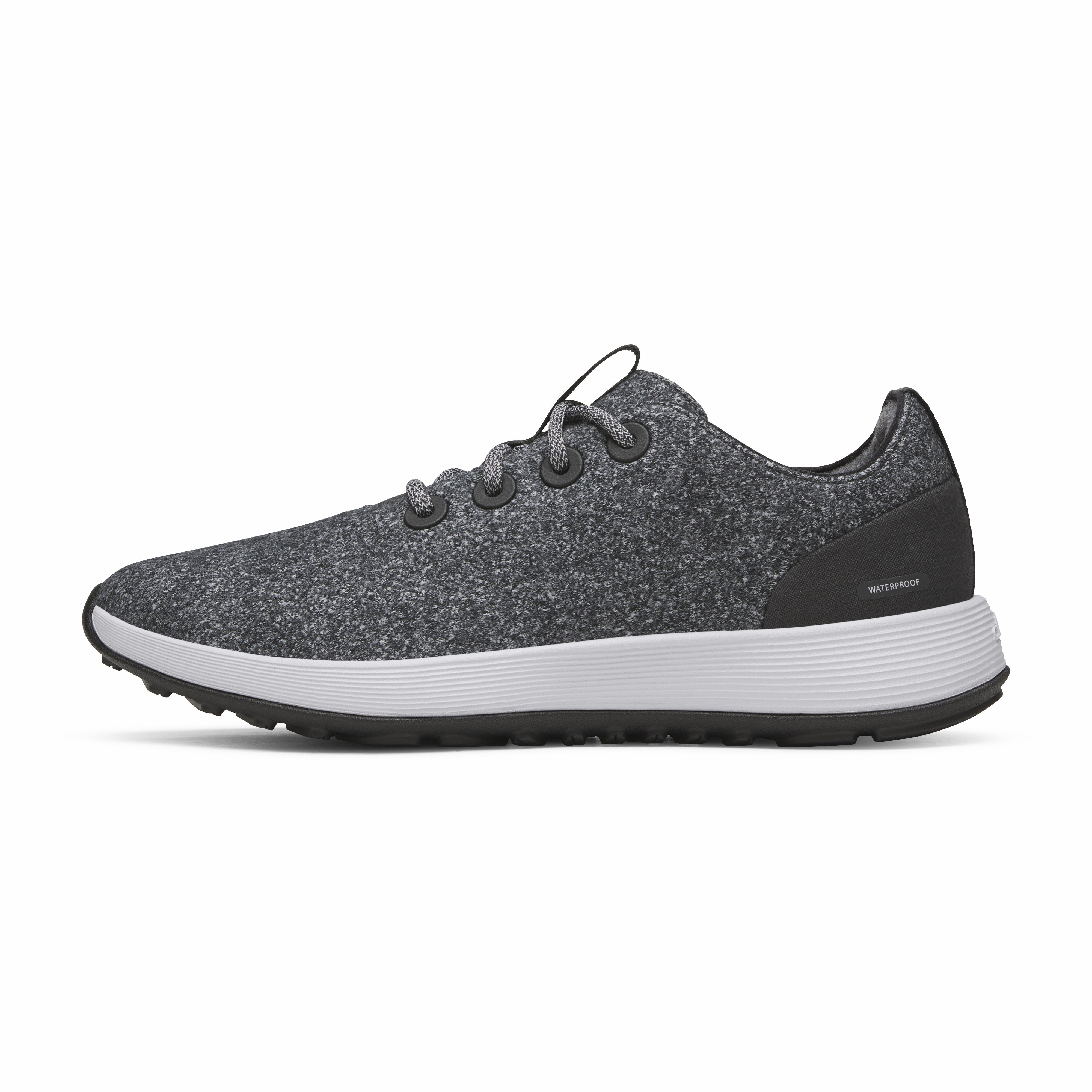 Wool Runner NZ Waterproof - For Sale