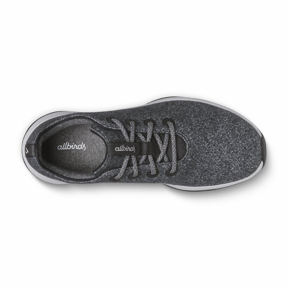 Wool Runner NZ Waterproof - For Sale