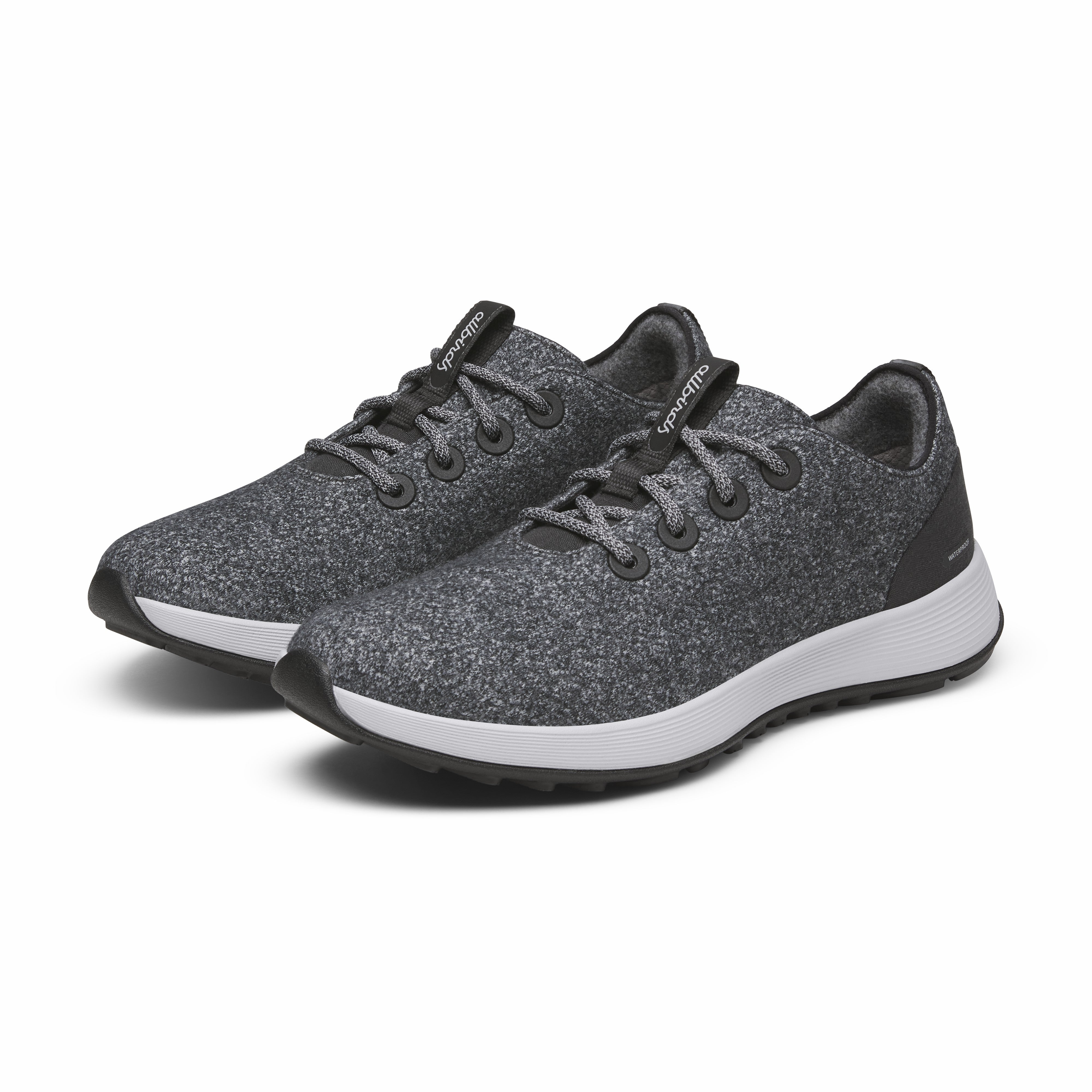 Wool Runner NZ Waterproof - For Sale