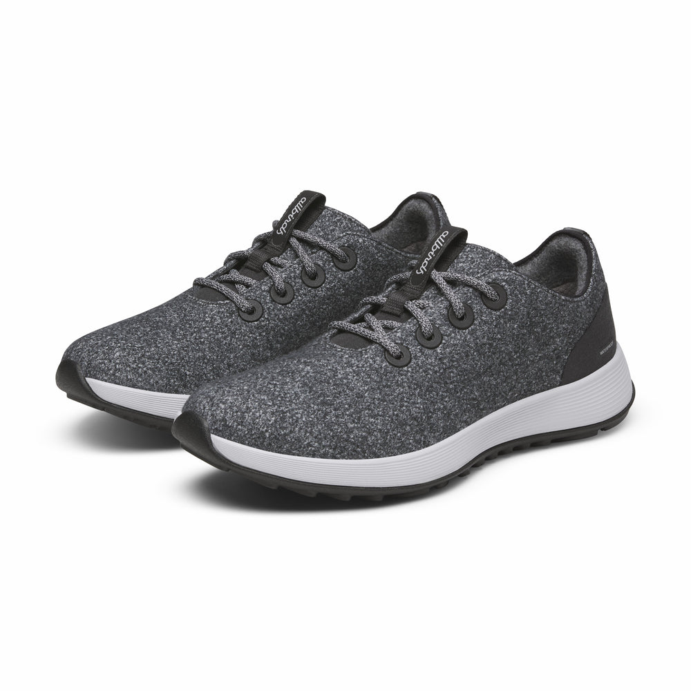 Wool Runner NZ Waterproof - For Sale