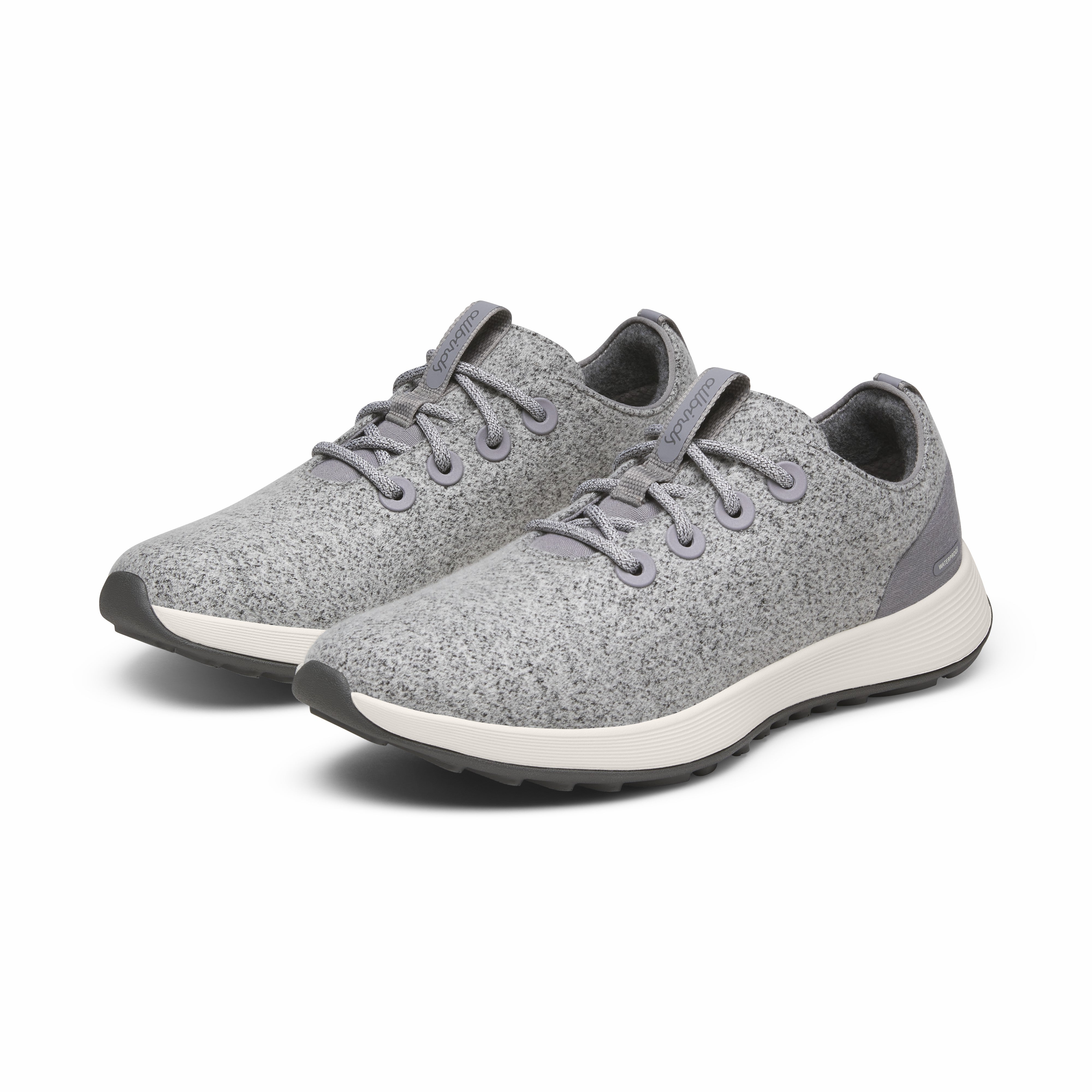 Wool Runner NZ Waterproof - Discount Offer