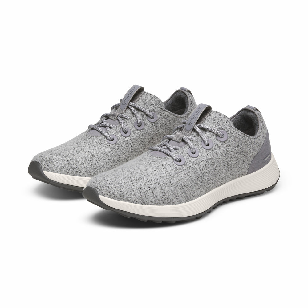 Wool Runner NZ Waterproof - Discount Offer