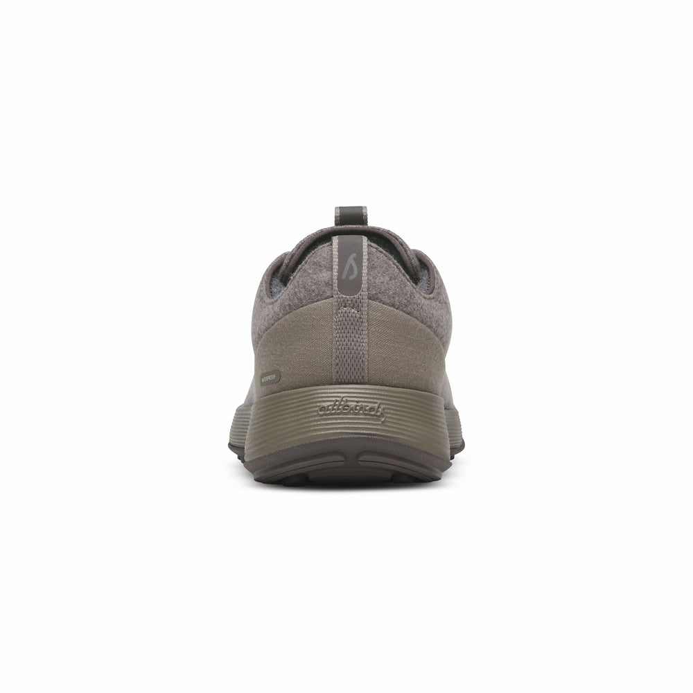 Wool Runner NZ Waterproof - Promo Price