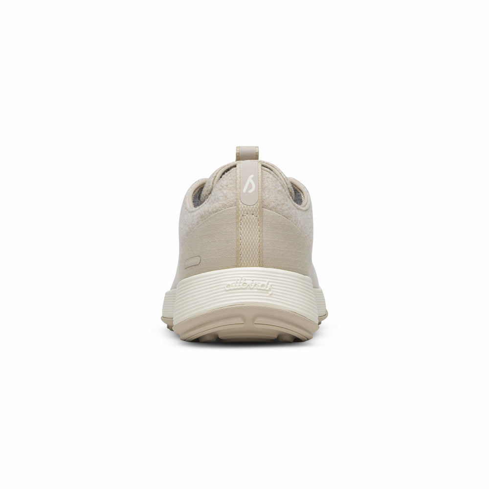 Wool Runner NZ Waterproof - On Sale