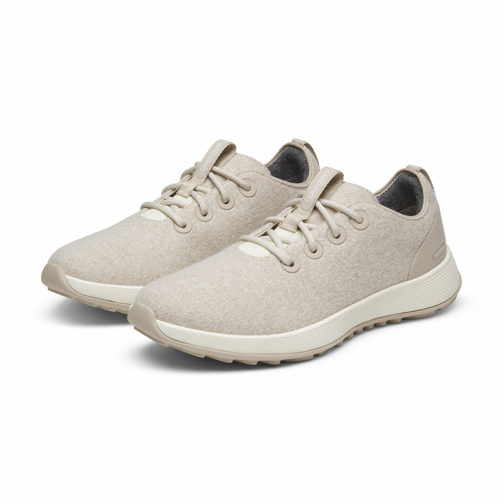Wool Runner NZ Waterproof - On Sale