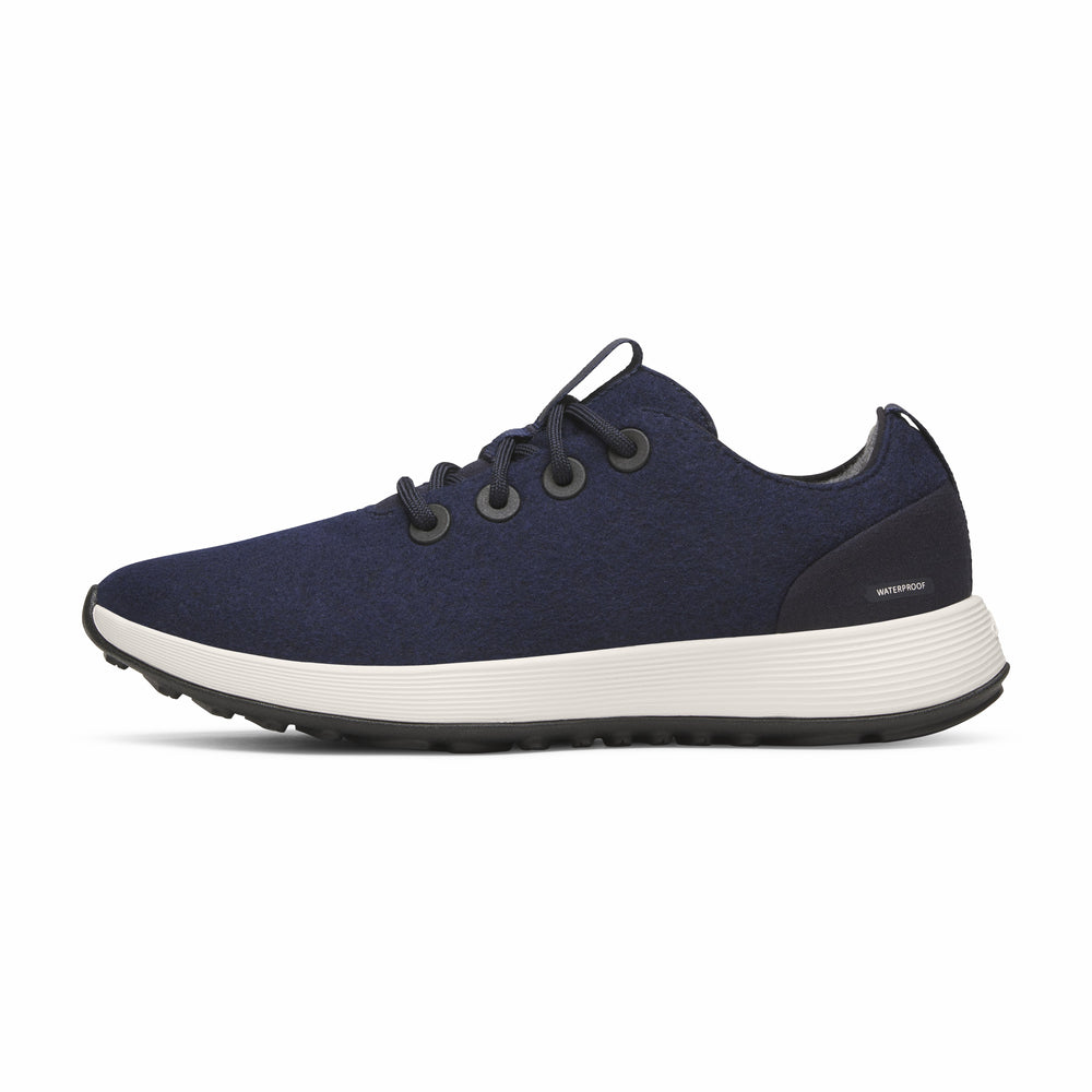 Wool Runner NZ Waterproof - For Sale