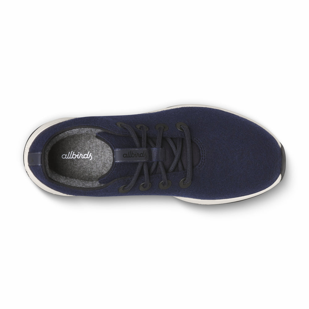 Wool Runner NZ Waterproof - For Sale