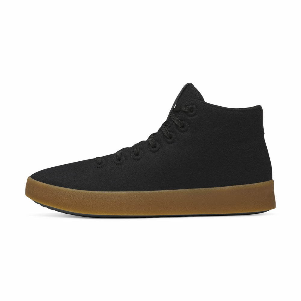 Wool Cruiser Mid Select - Promo Price