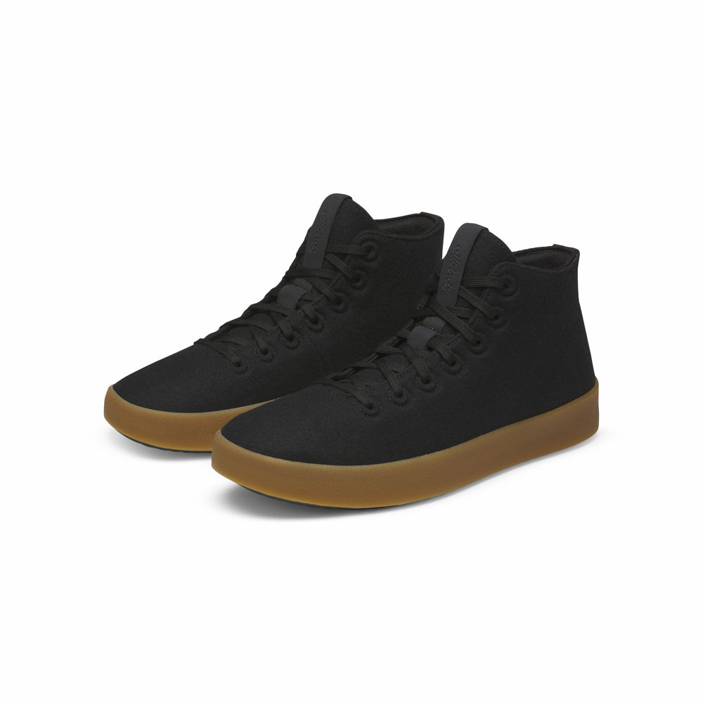 Wool Cruiser Mid Select - Promo Price