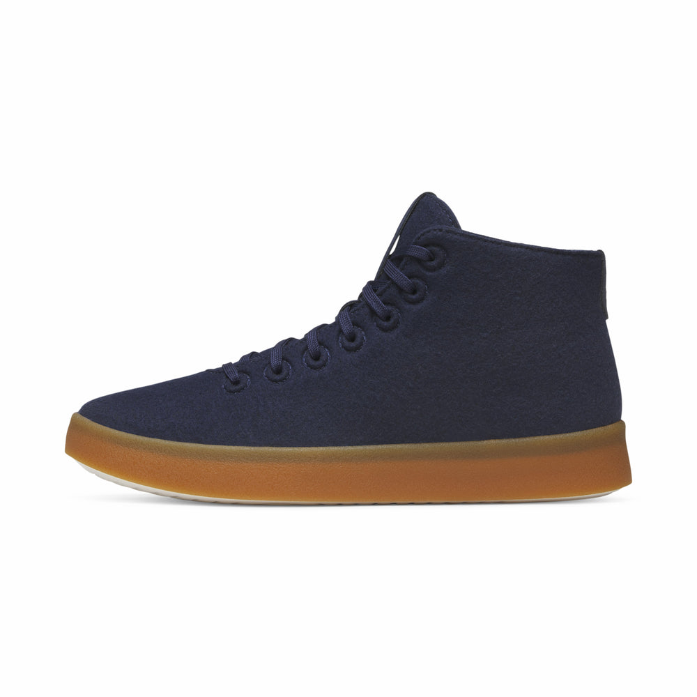 Wool Cruiser Mid Select - On Sale