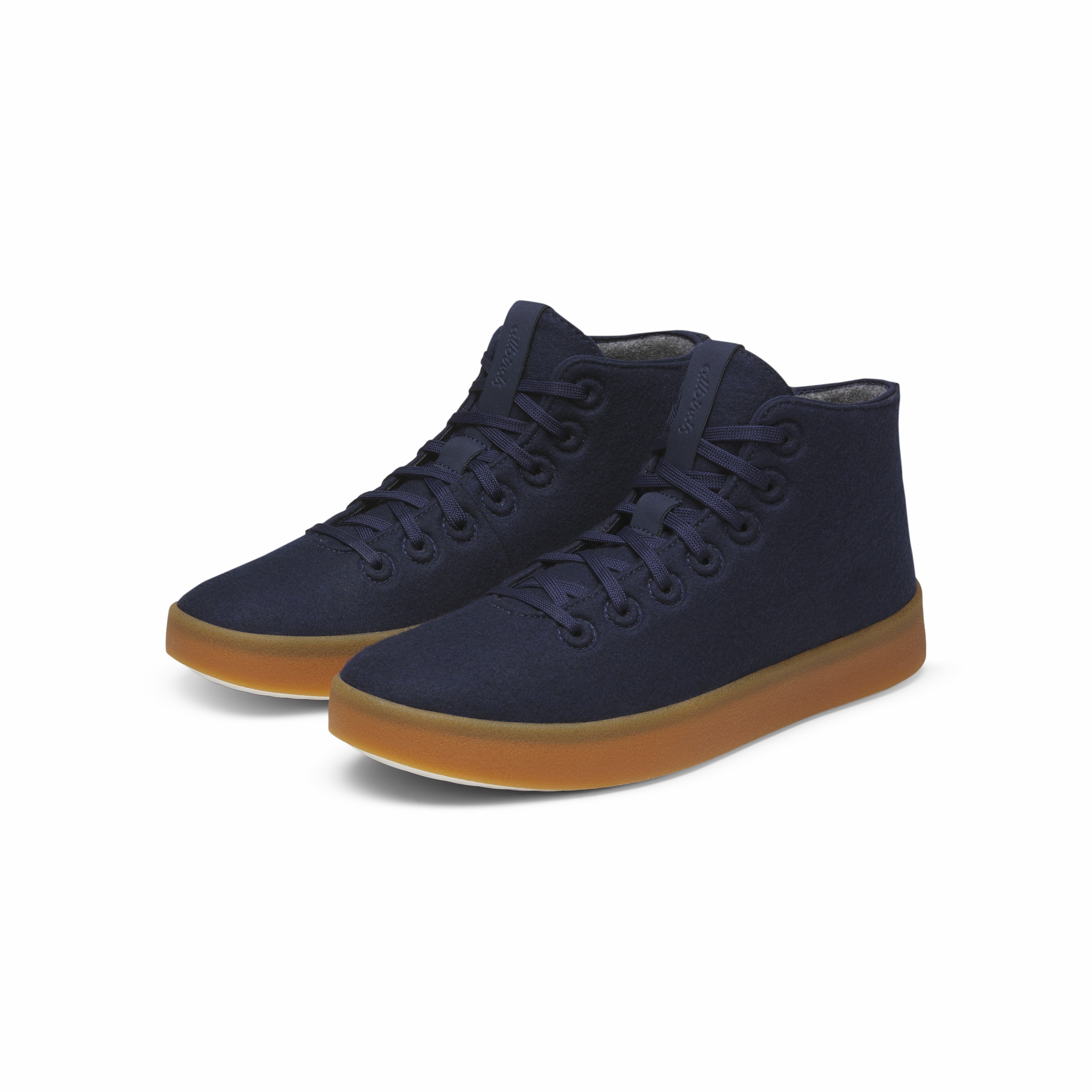 Wool Cruiser Mid Select - On Sale