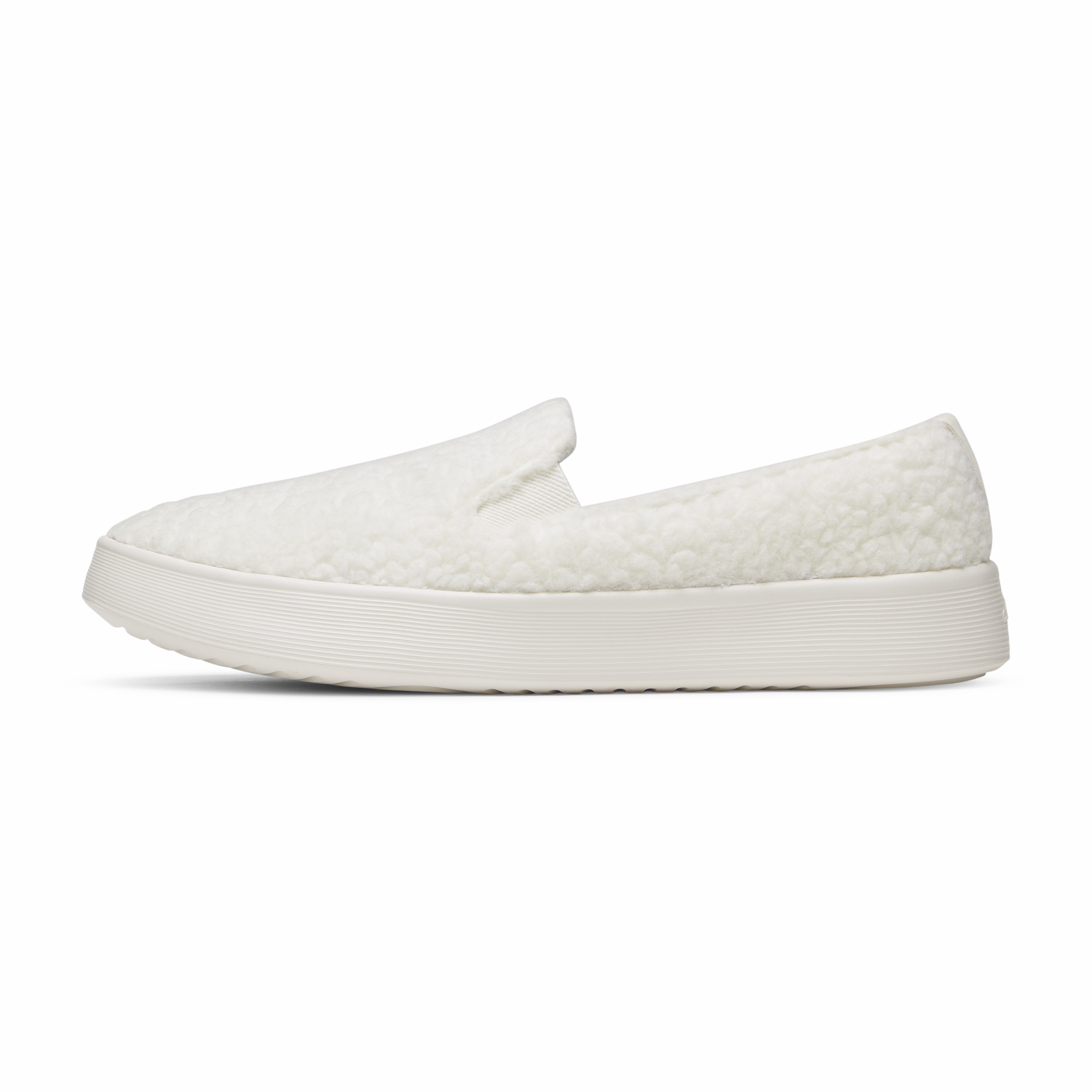 Wool Cruiser Slip On Fluff - Discount Offer