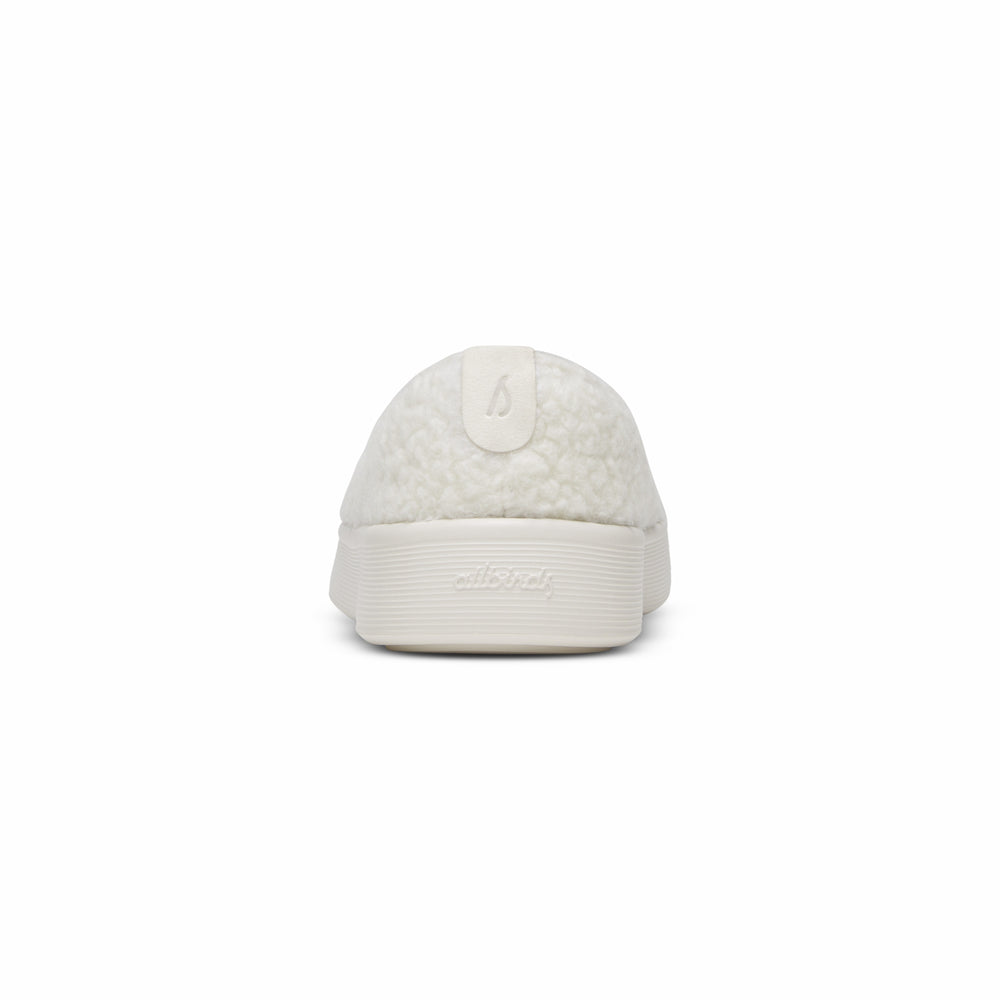 Wool Cruiser Slip On Fluff - Discount Offer