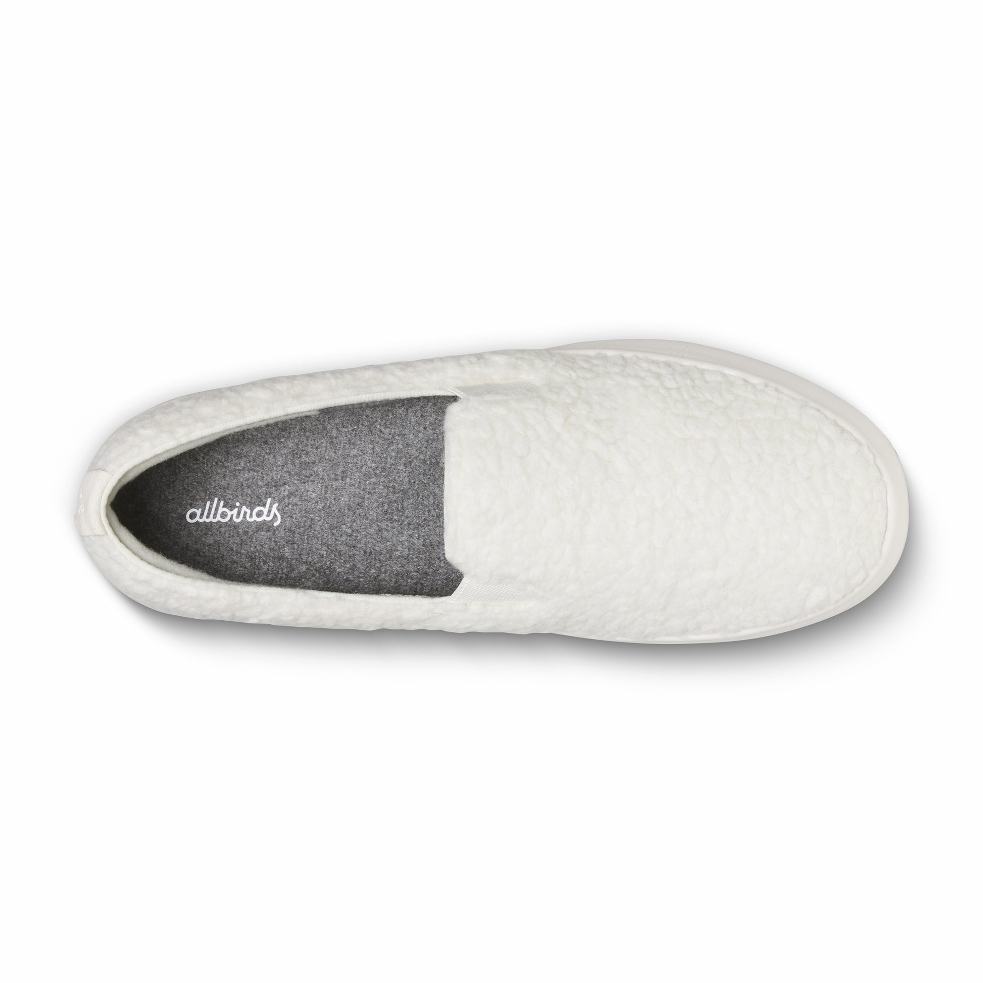 Wool Cruiser Slip On Fluff - Discount Offer