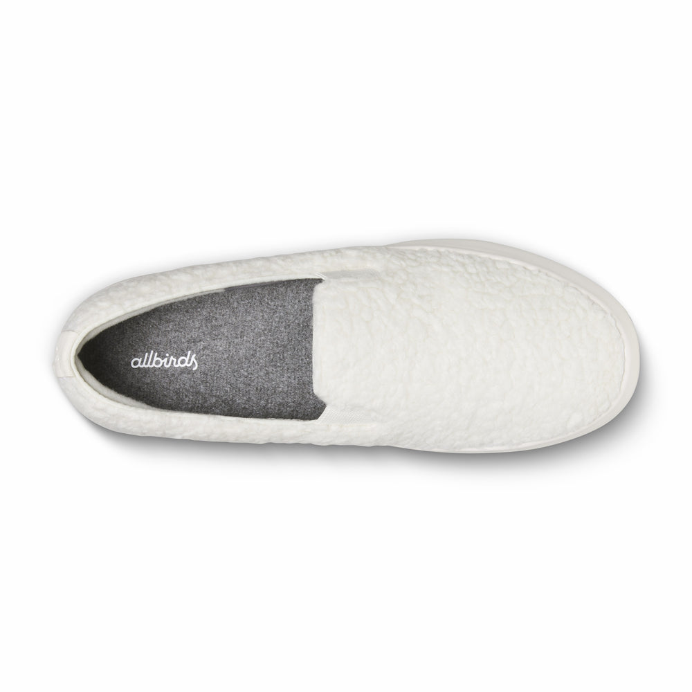 Wool Cruiser Slip On Fluff - Discount Offer