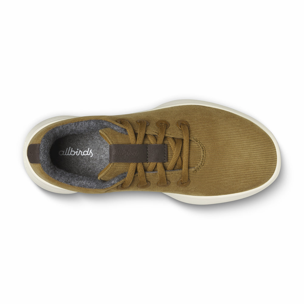 Runner NZ Corduroy - Discount Offer
