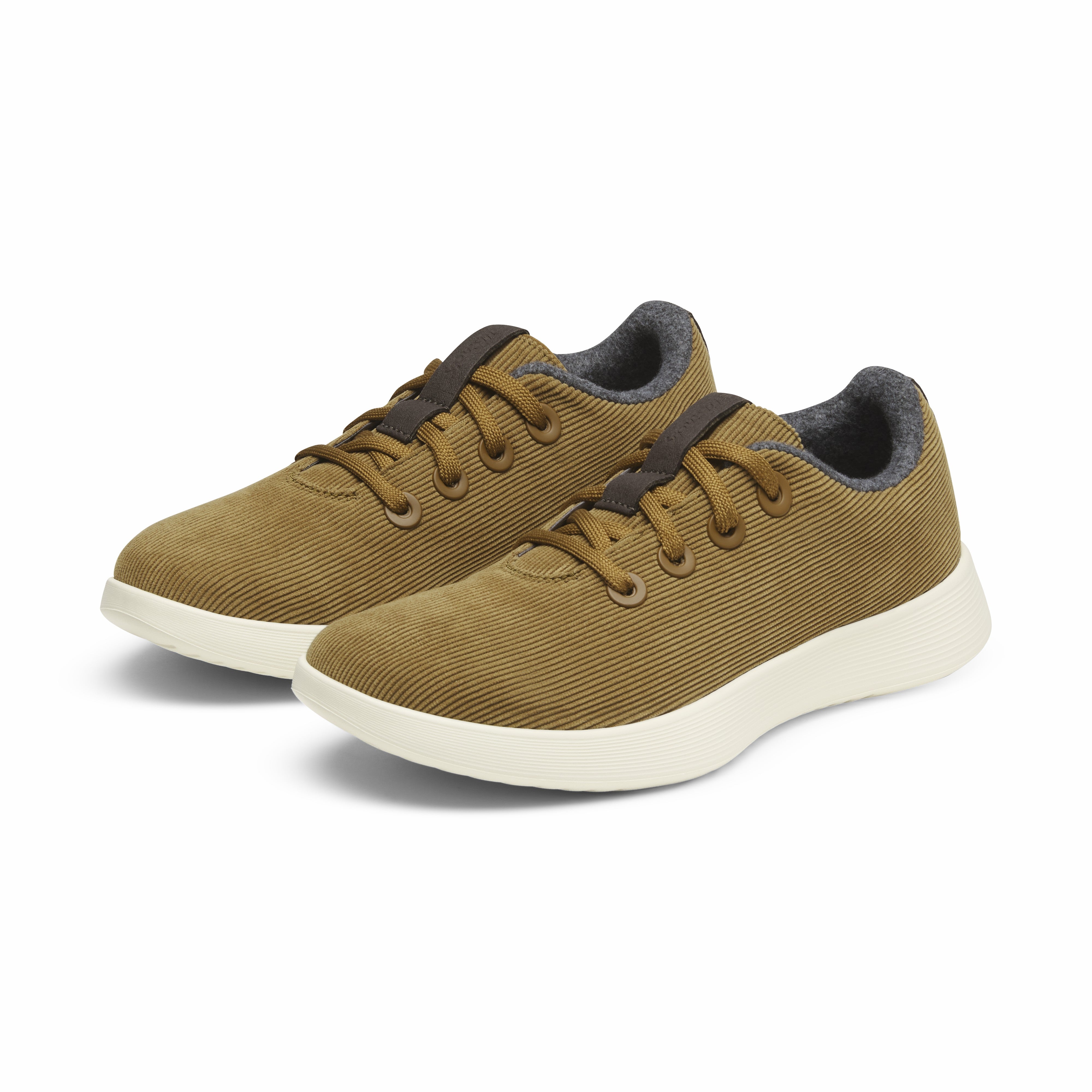 Runner NZ Corduroy - Discount Offer