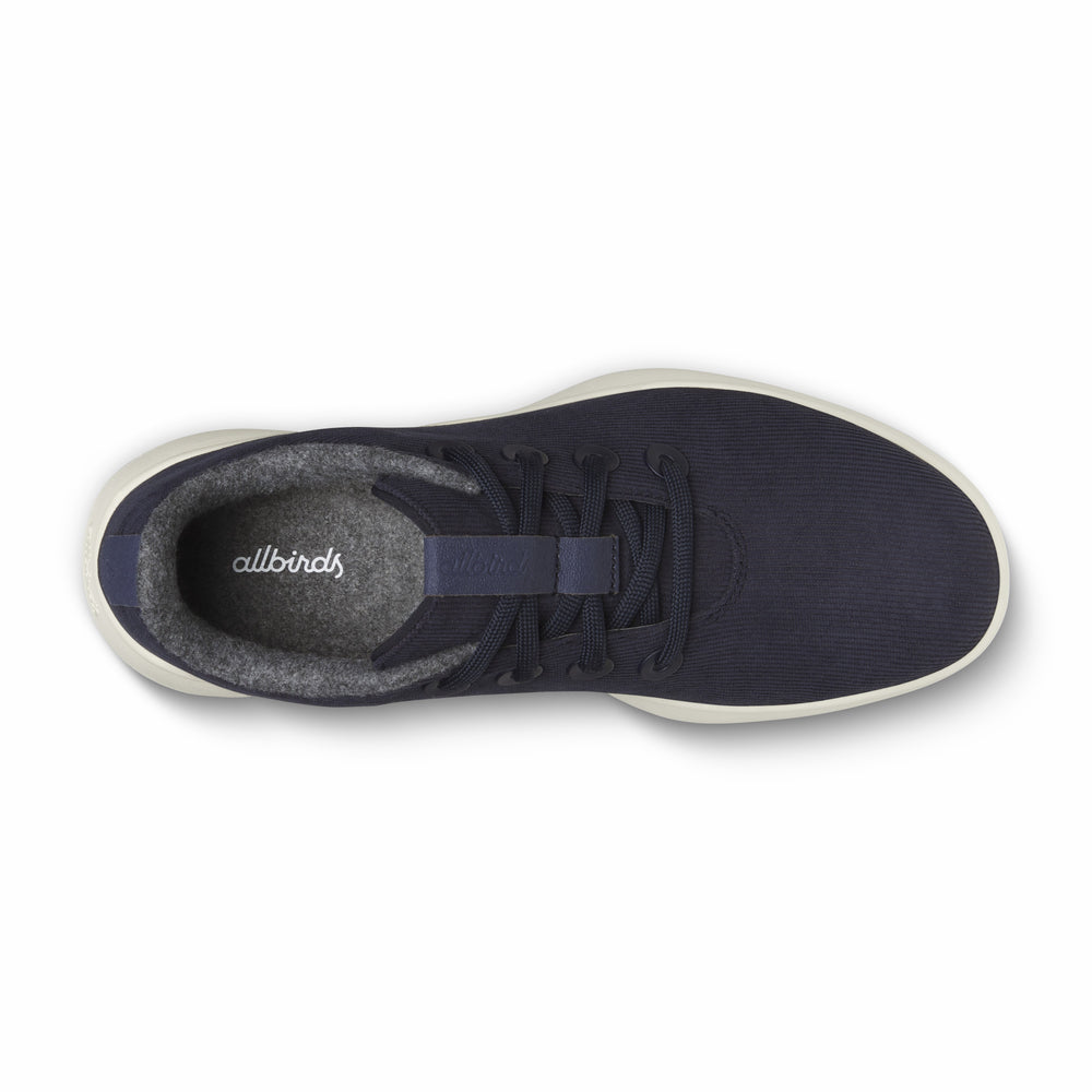 Runner NZ Corduroy - Promo Price