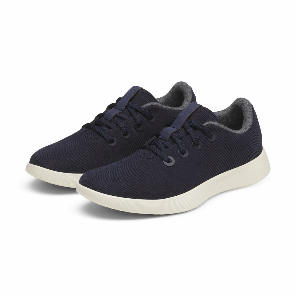 Runner NZ Corduroy - Promo Price