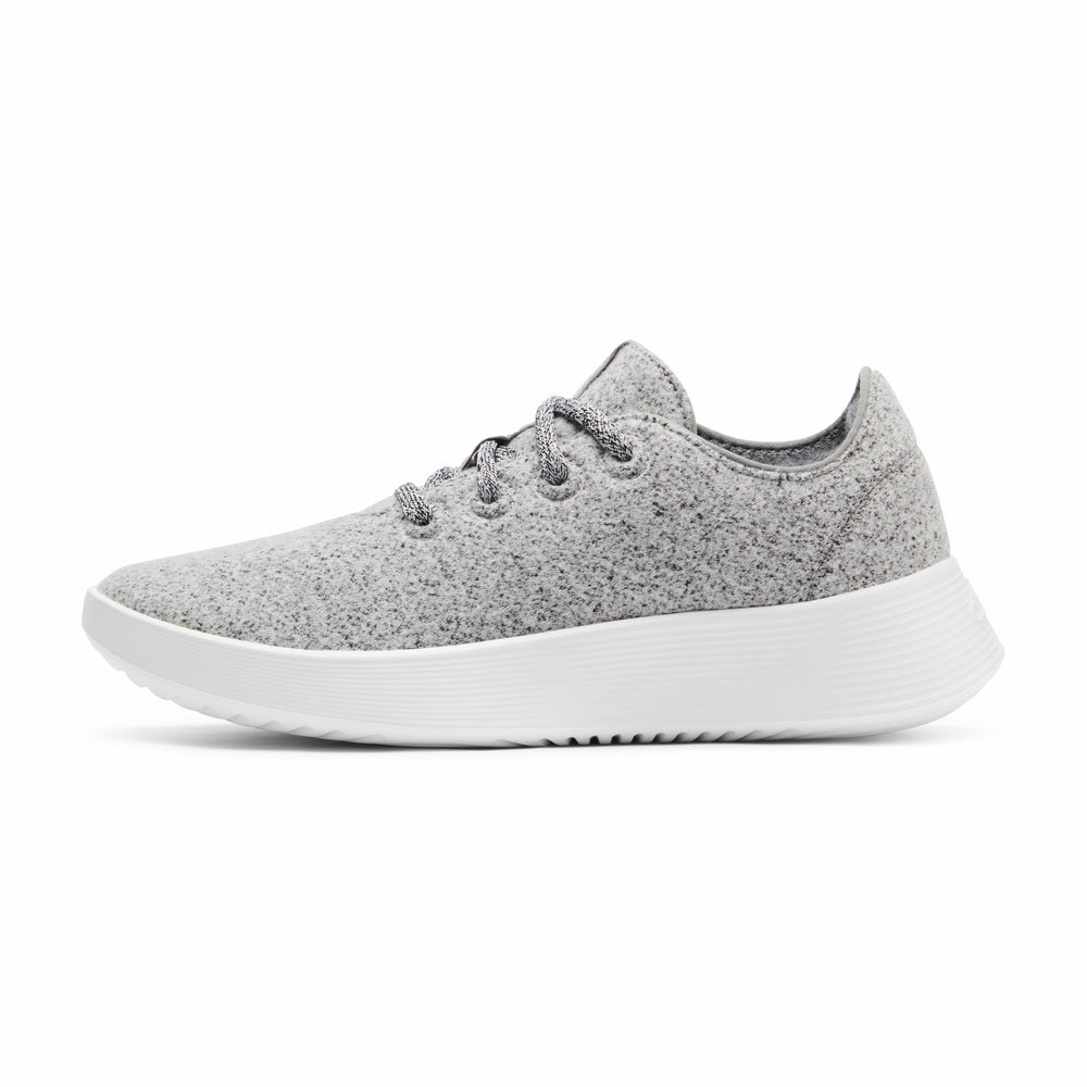 Wool Runner Go - On Sale