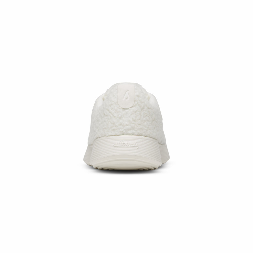 Wool Runner NZ Fluff - Promo Price