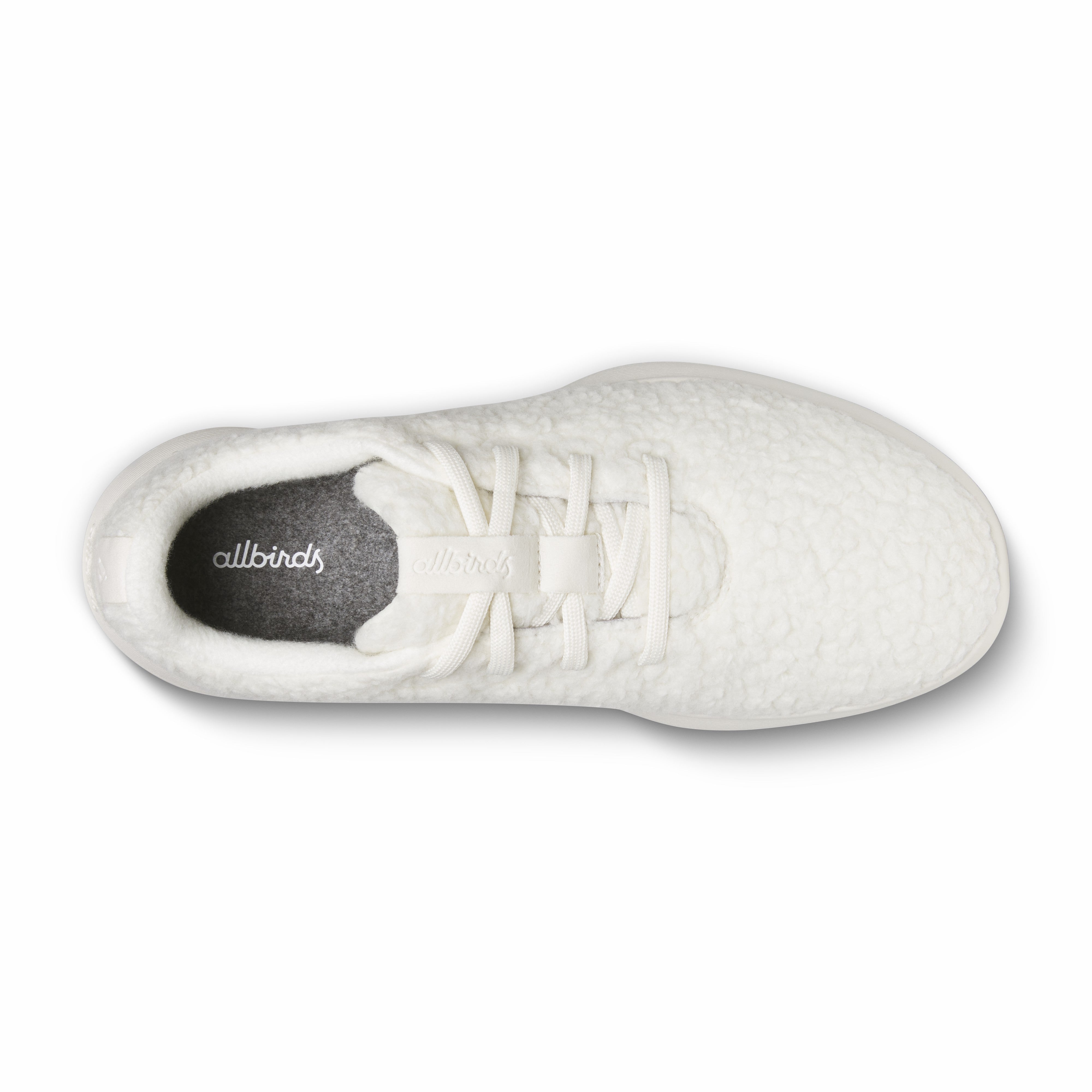 Wool Runner NZ Fluff - Promo Price