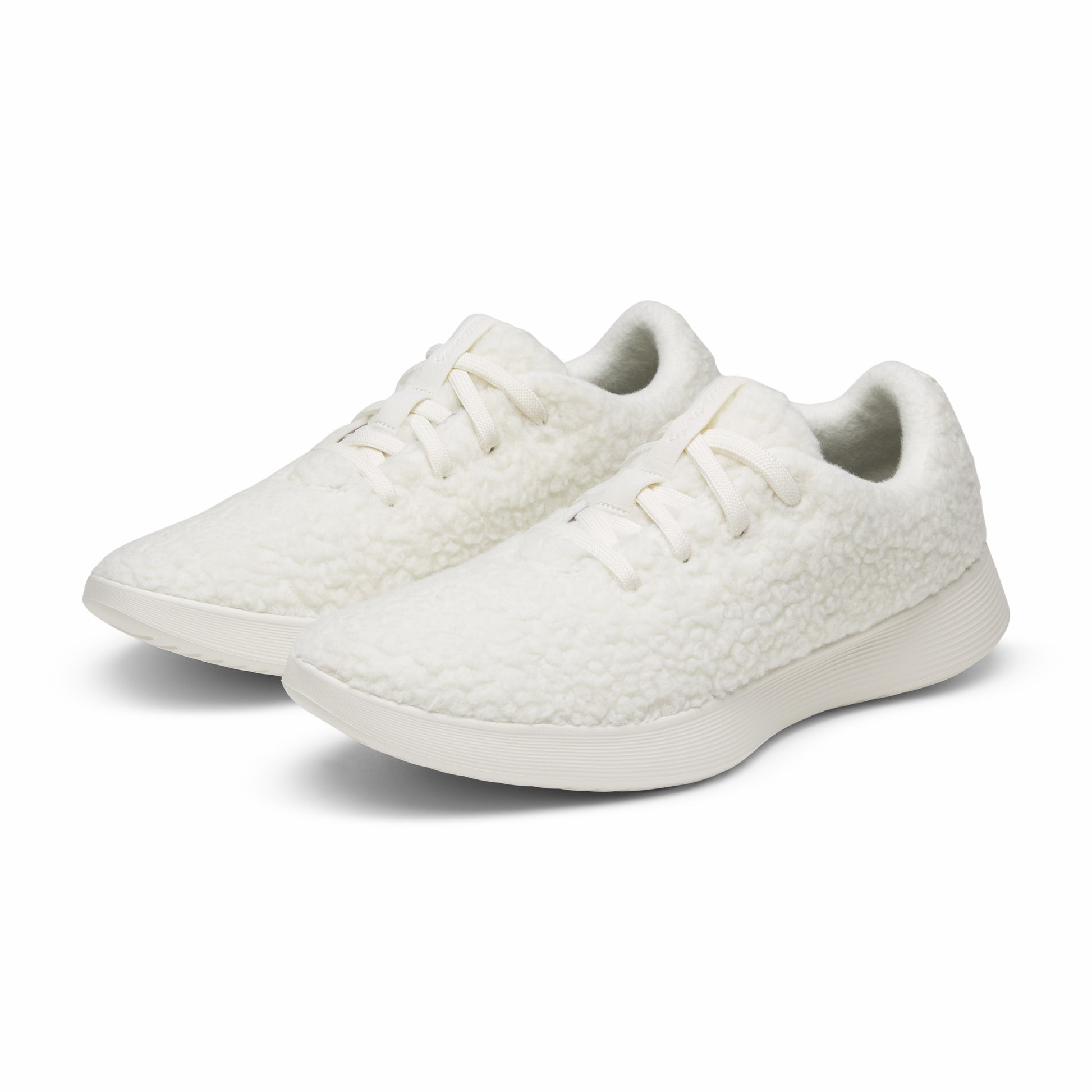 Wool Runner NZ Fluff - Promo Price