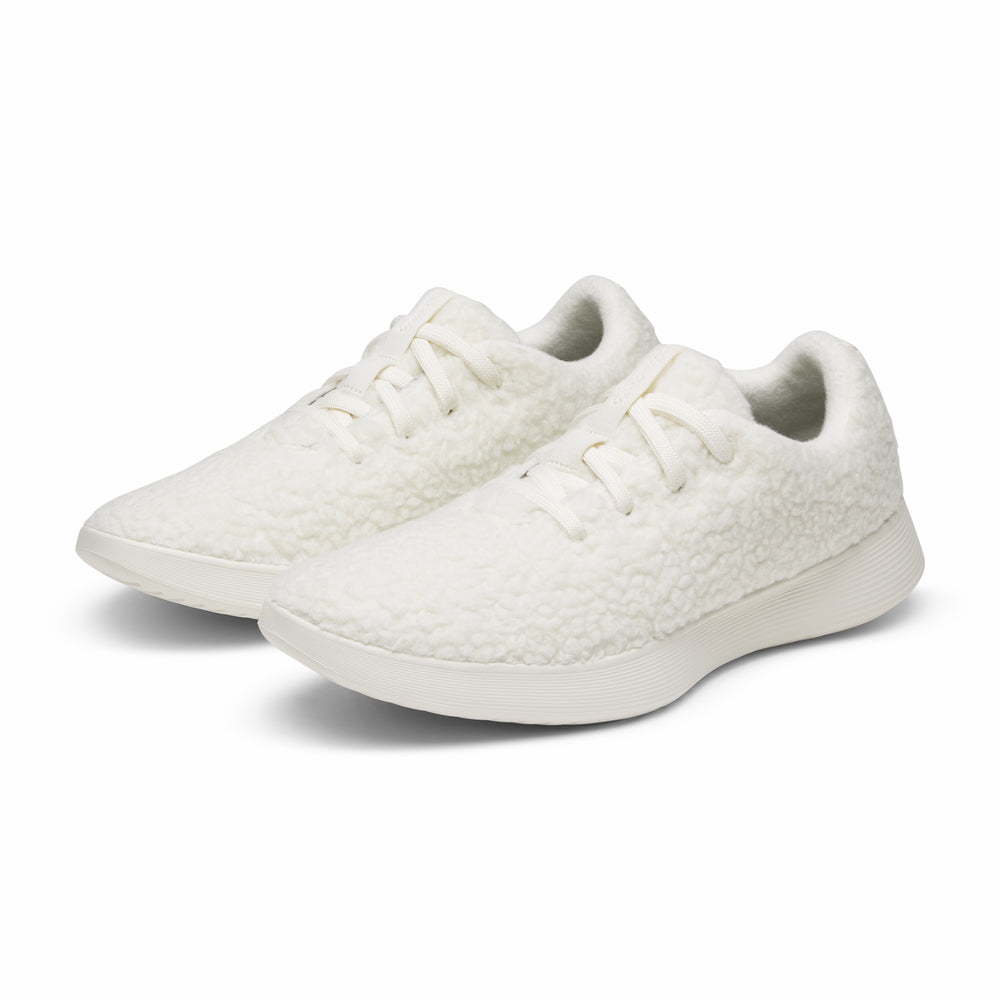 Wool Runner NZ Fluff - Promo Price