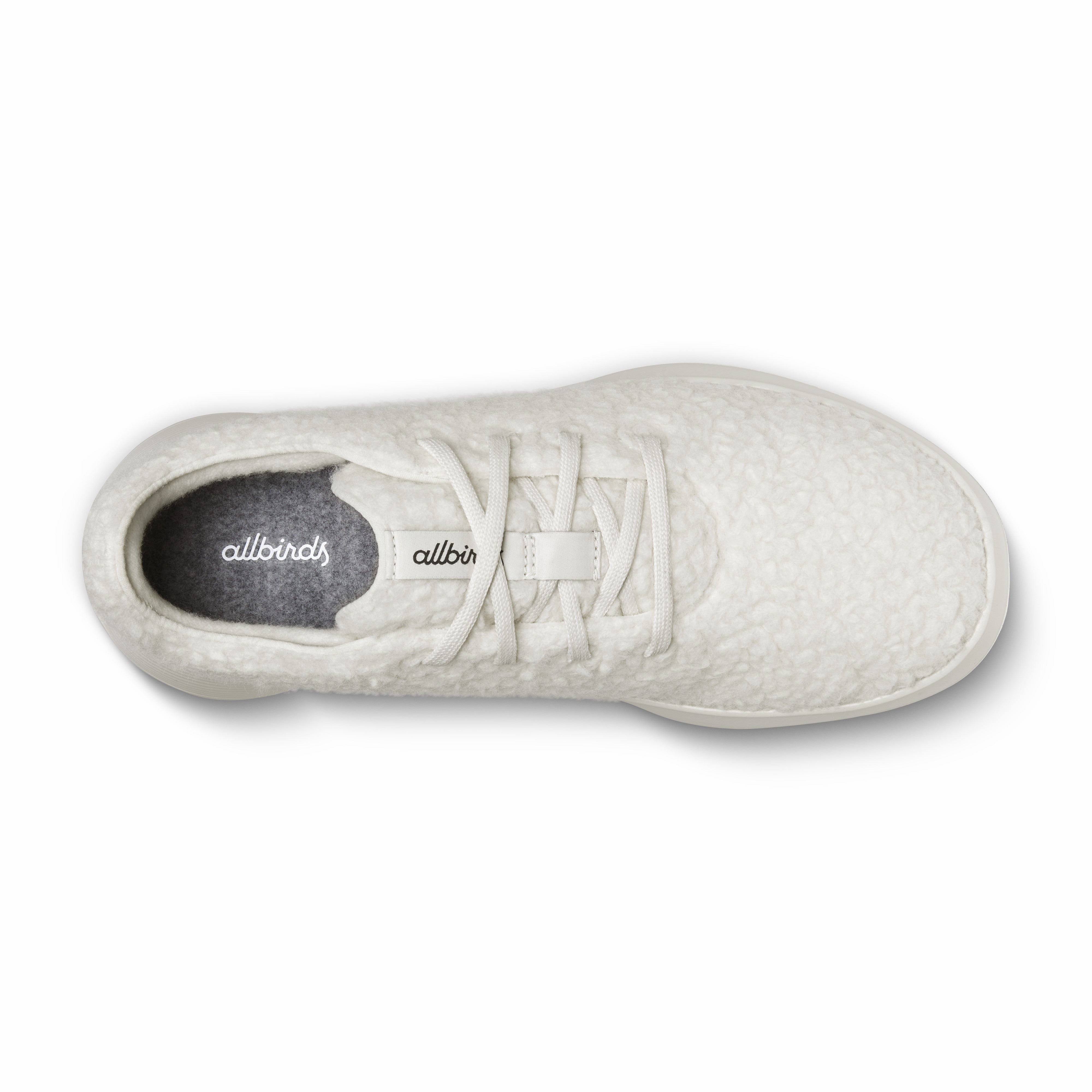 Wool Runner Go - Fluff - Discount Offer