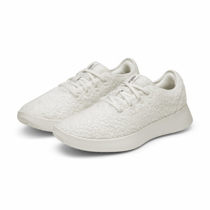 Wool Runner Go - Fluff - Discount Offer