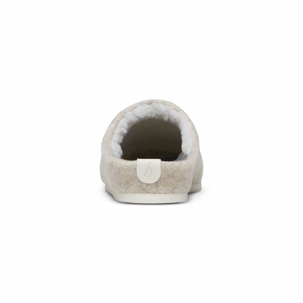 Allbirds Slipper - Discount Offer