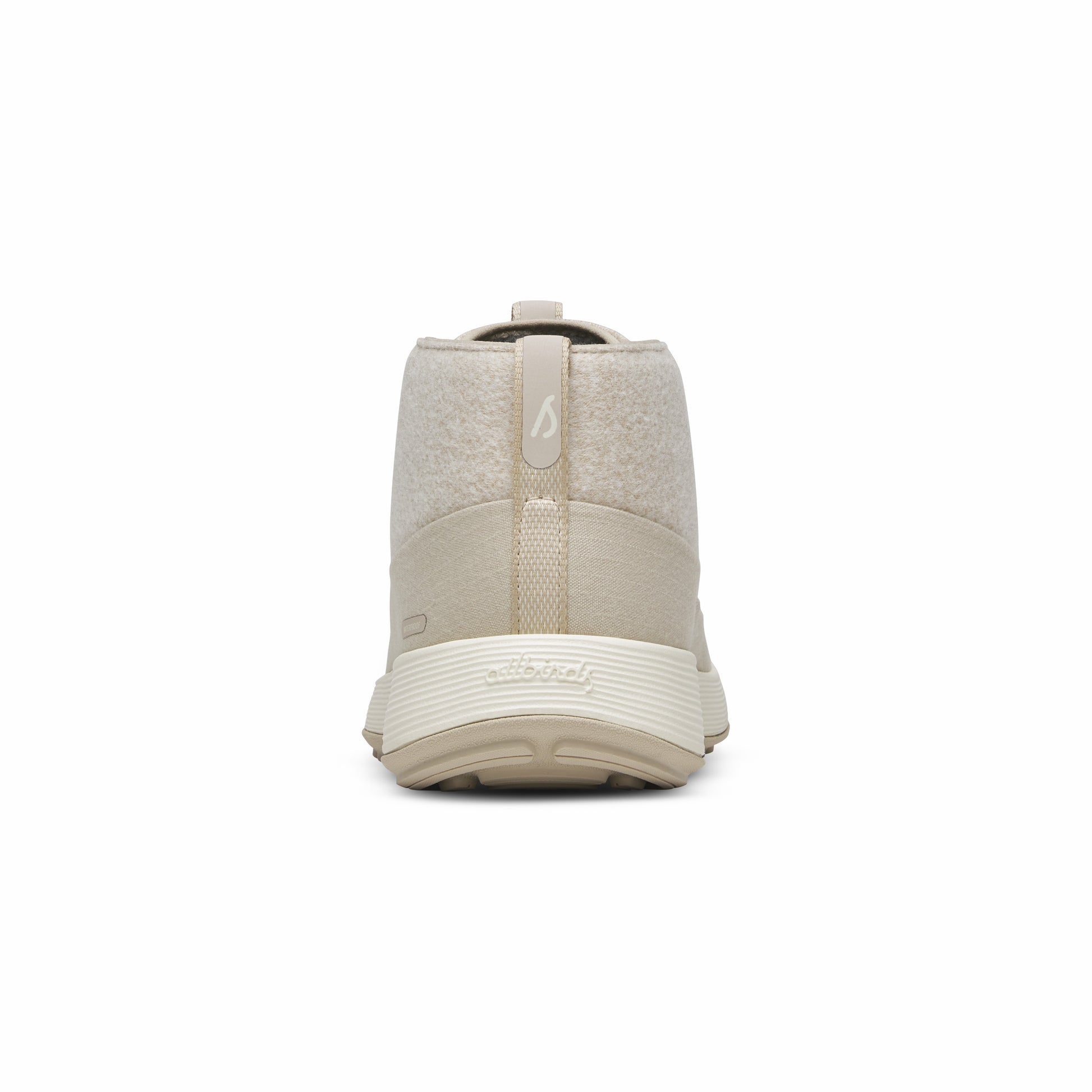 Wool Runner NZ Mid Waterproof - On Sale