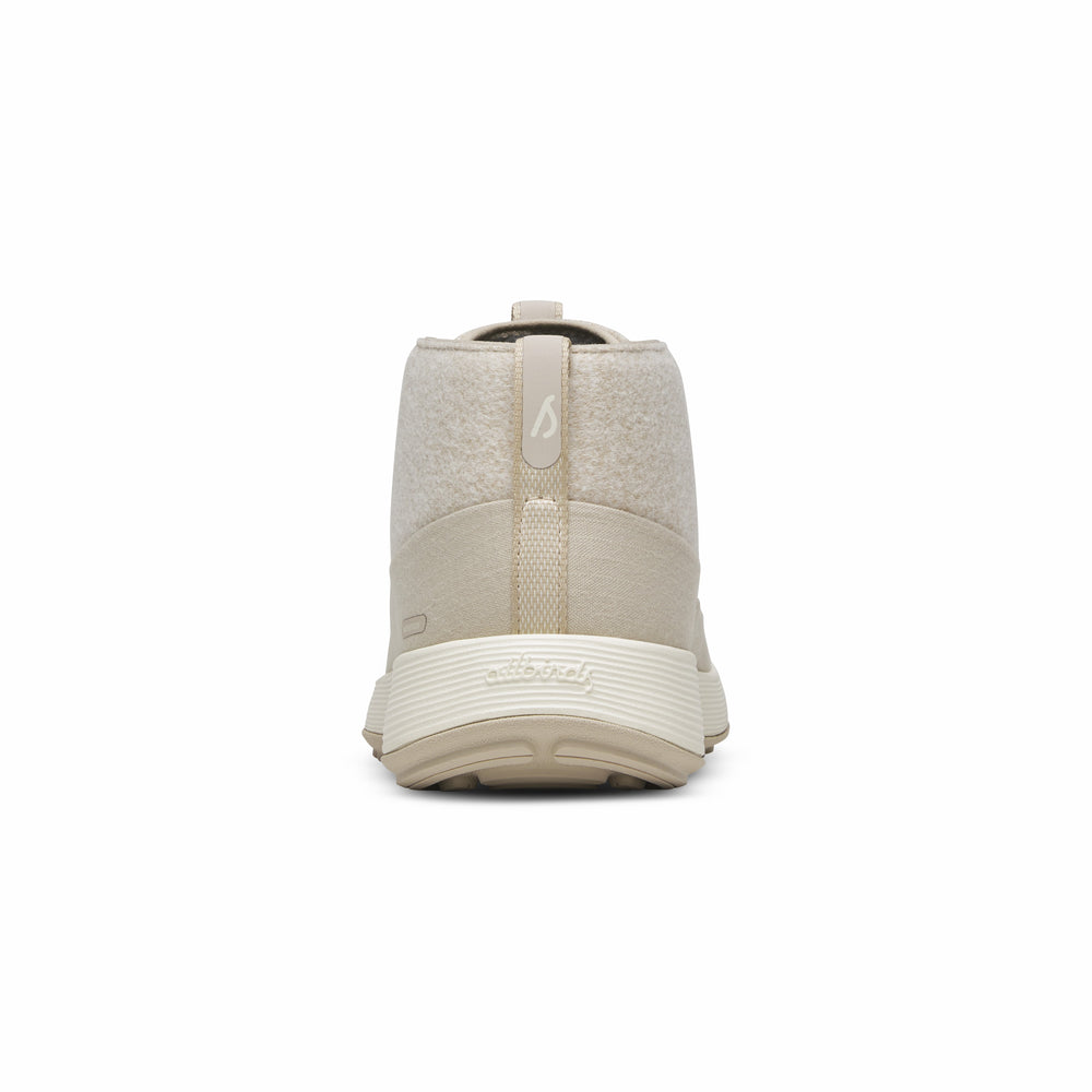 Wool Runner NZ Mid Waterproof - On Sale