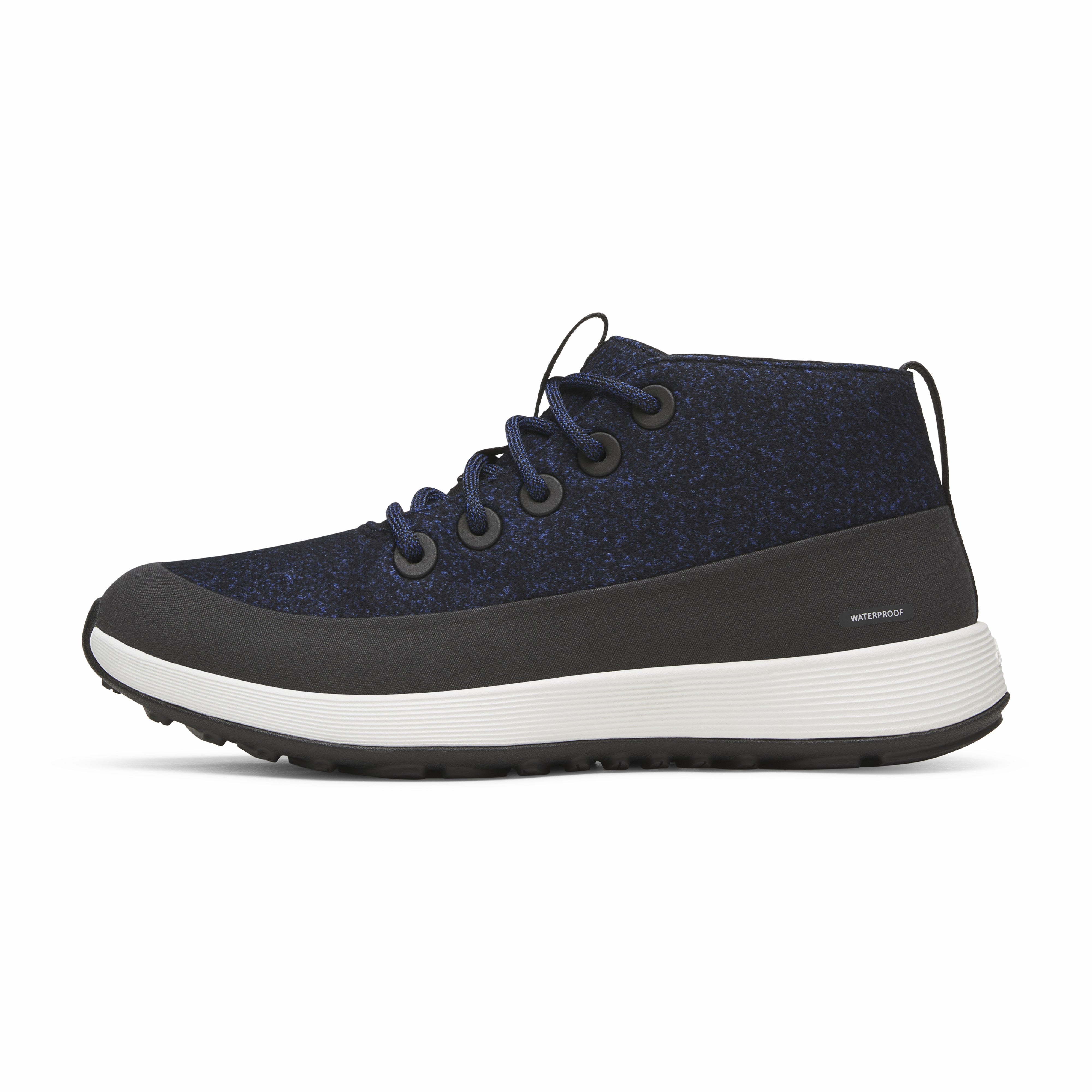 Wool Runner NZ Mid Waterproof - For Sale