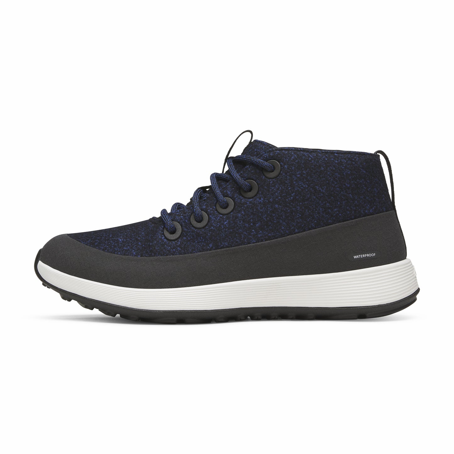 Wool Runner NZ Mid Waterproof - For Sale