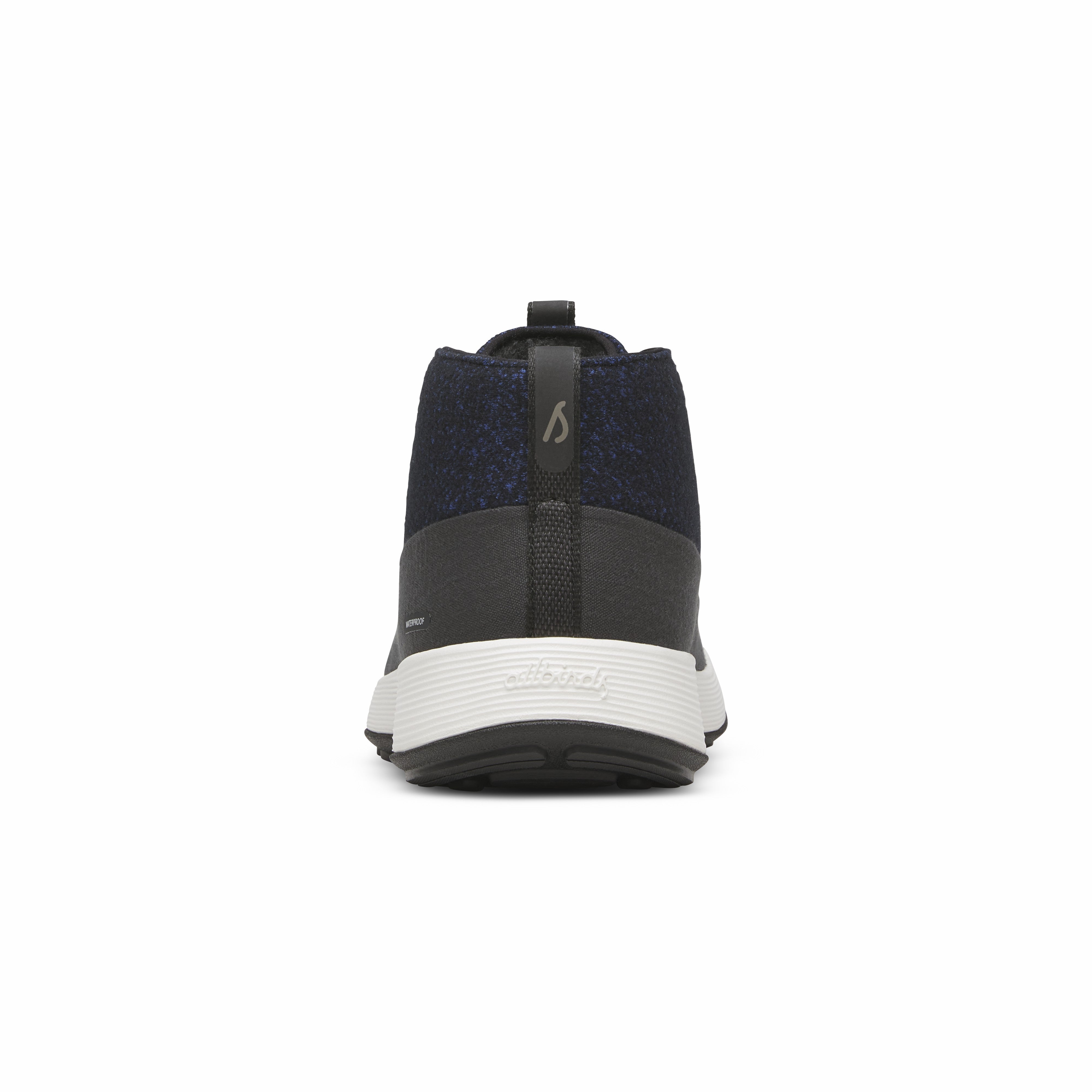 Wool Runner NZ Mid Waterproof - For Sale
