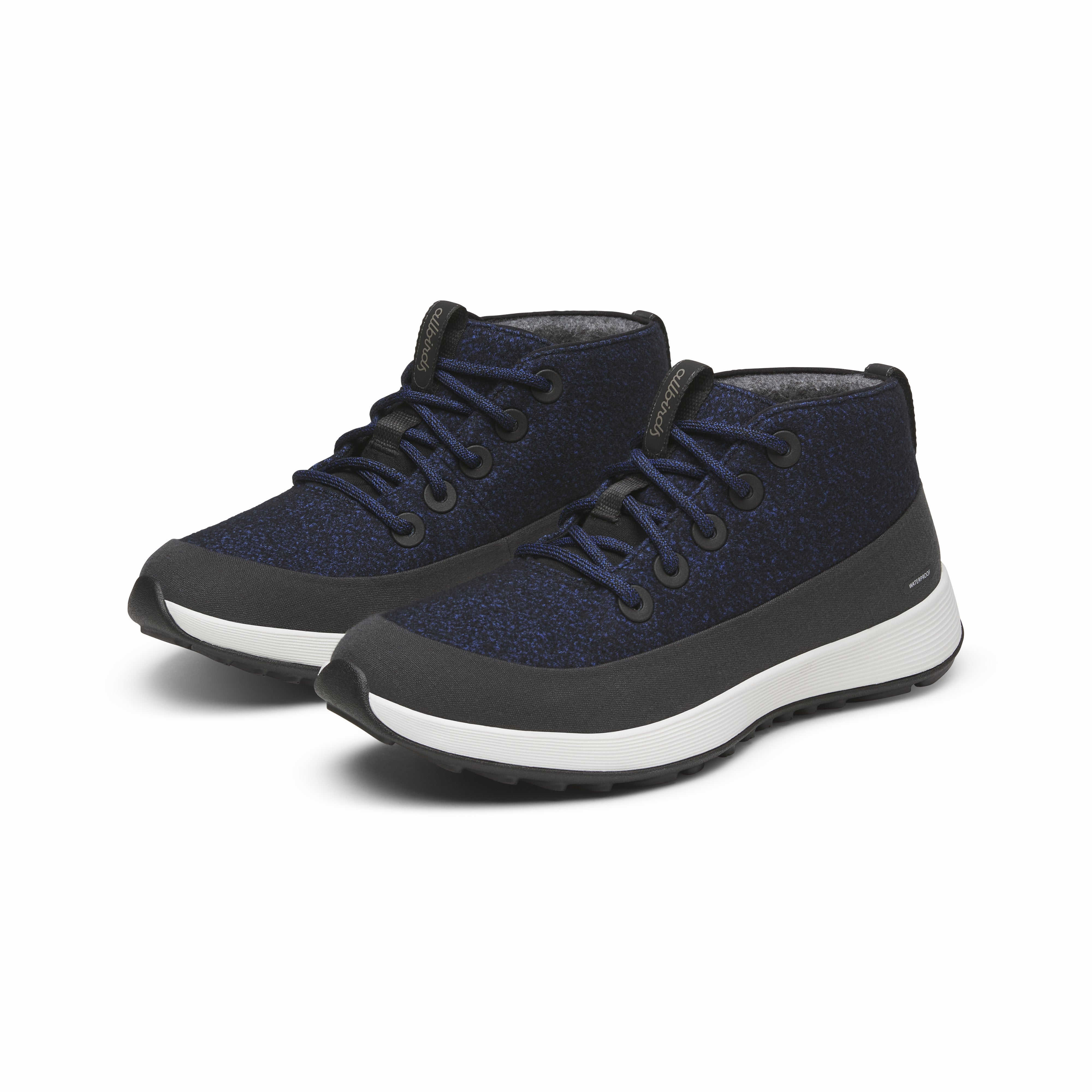 Wool Runner NZ Mid Waterproof - For Sale