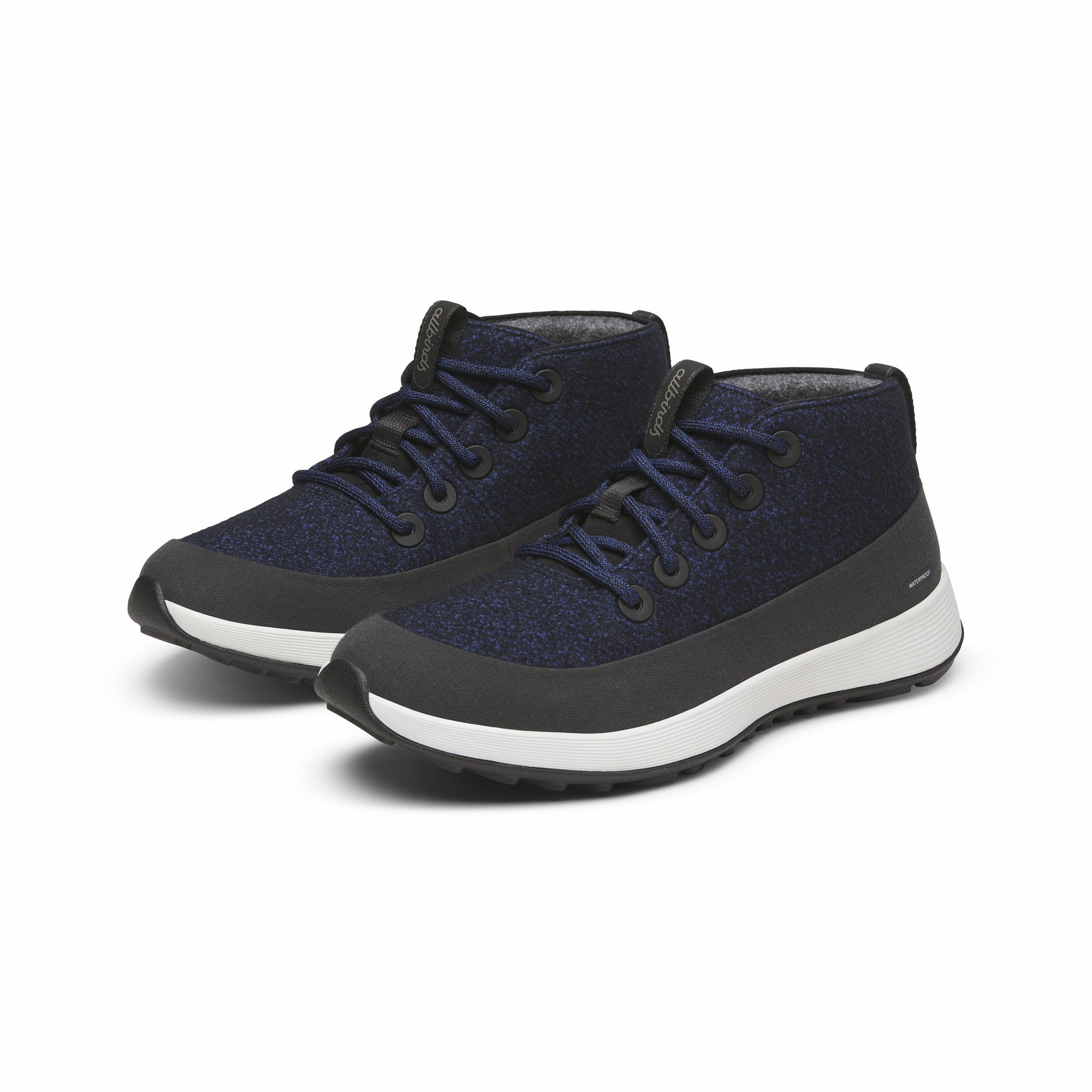 Wool Runner NZ Mid Waterproof - For Sale