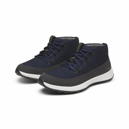 Wool Runner NZ Mid Waterproof - For Sale