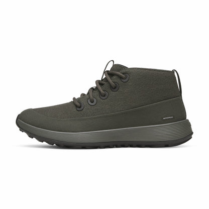 Wool Runner NZ Mid Waterproof - Discount Offer