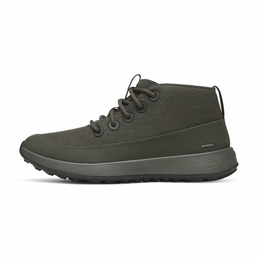 Wool Runner NZ Mid Waterproof - Discount Offer