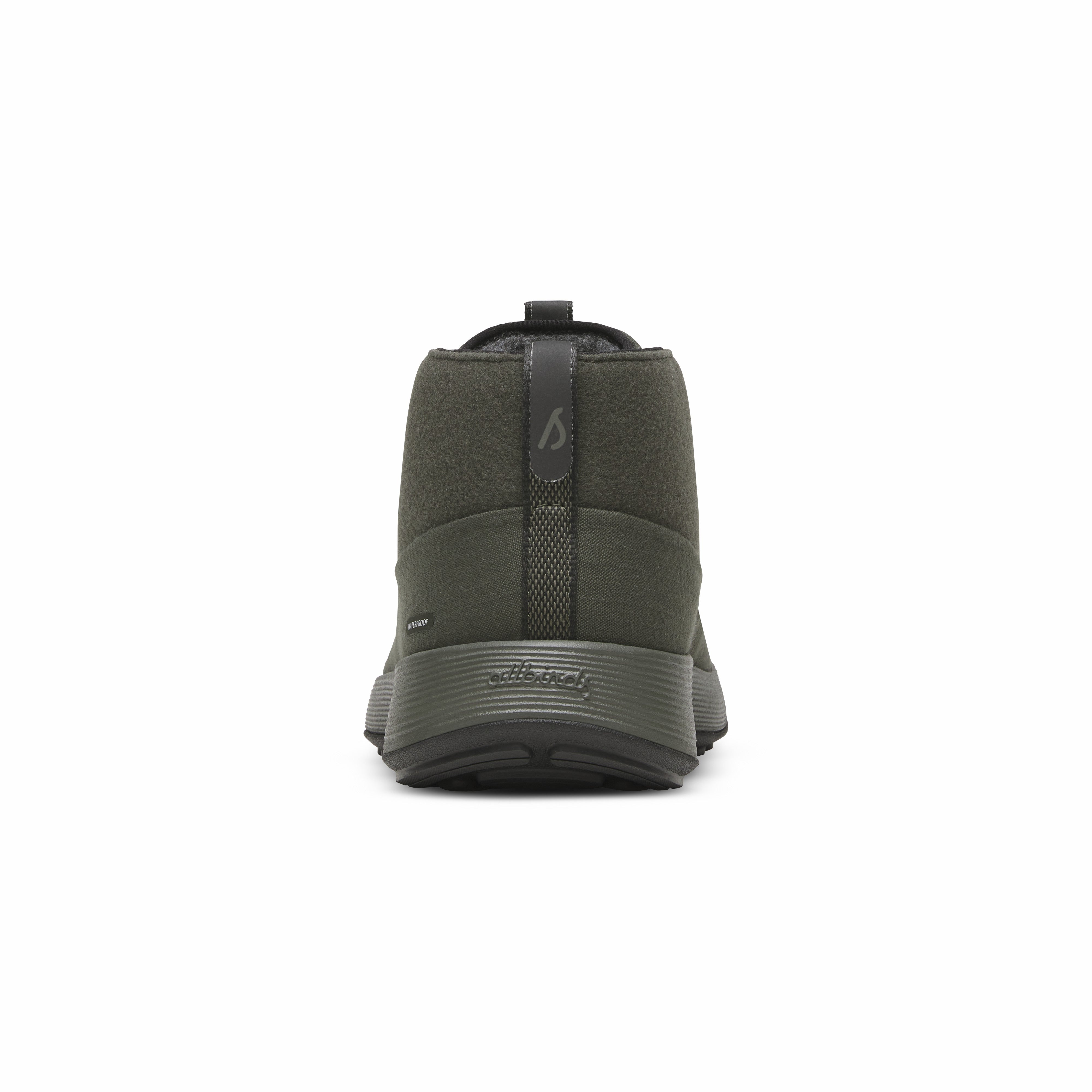 Wool Runner NZ Mid Waterproof - Discount Offer