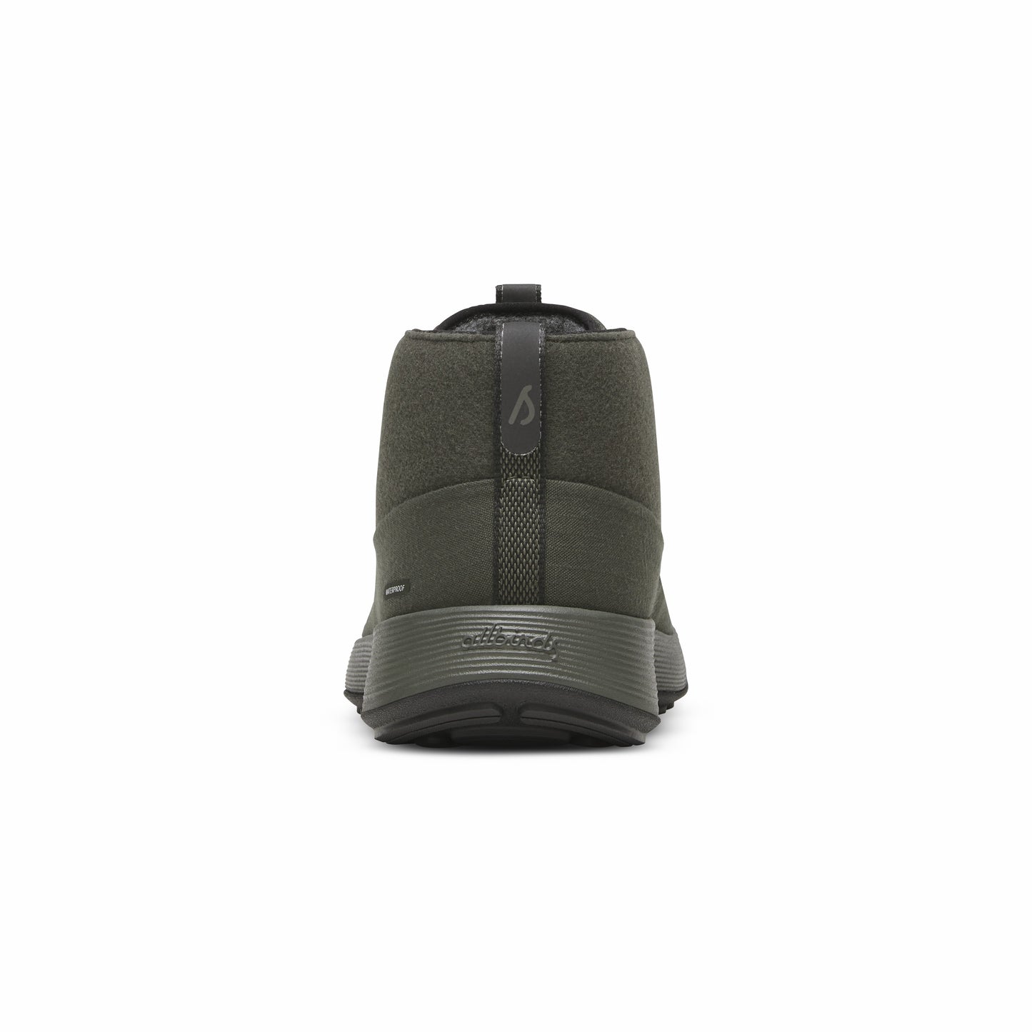 Wool Runner NZ Mid Waterproof - Discount Offer