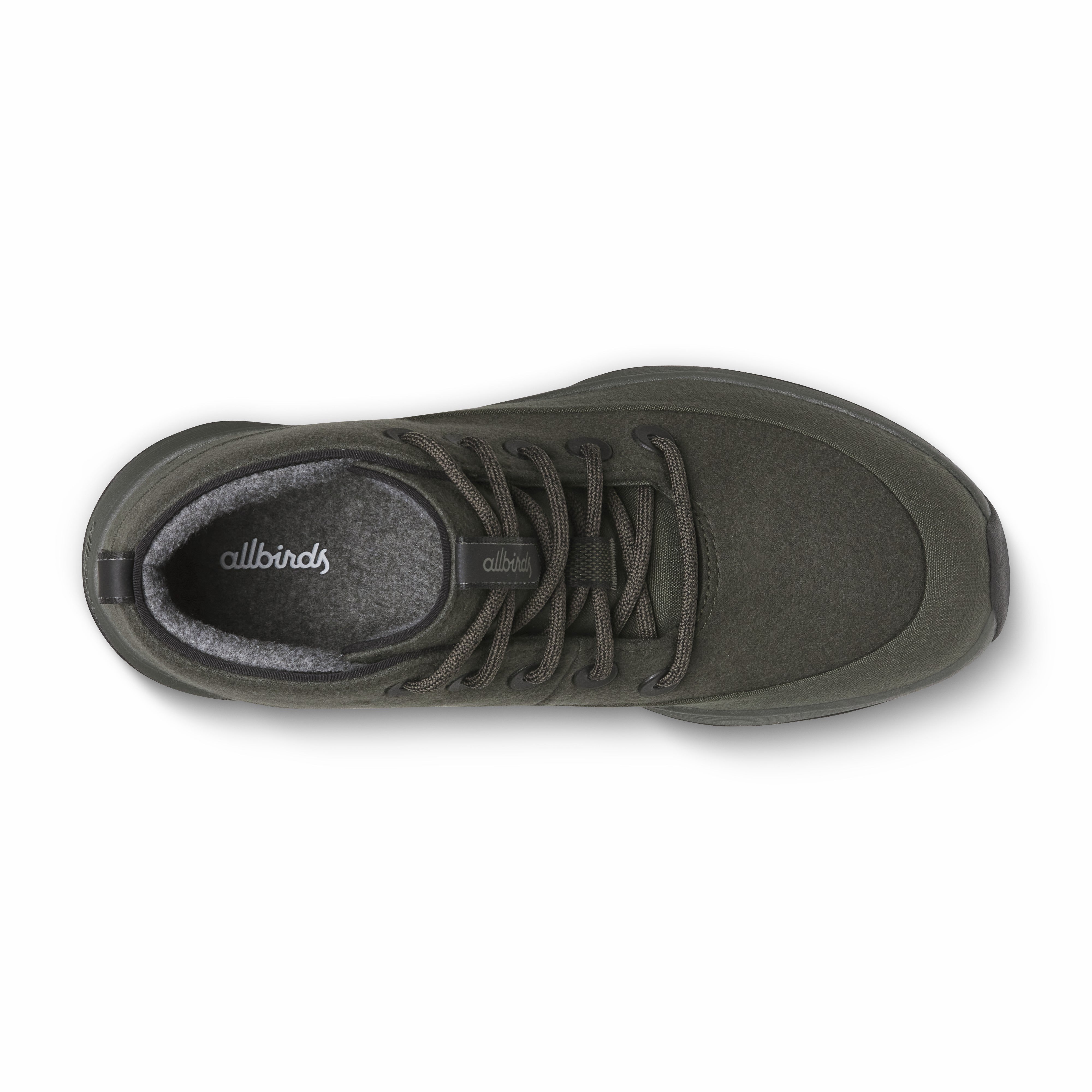 Wool Runner NZ Mid Waterproof - Discount Offer