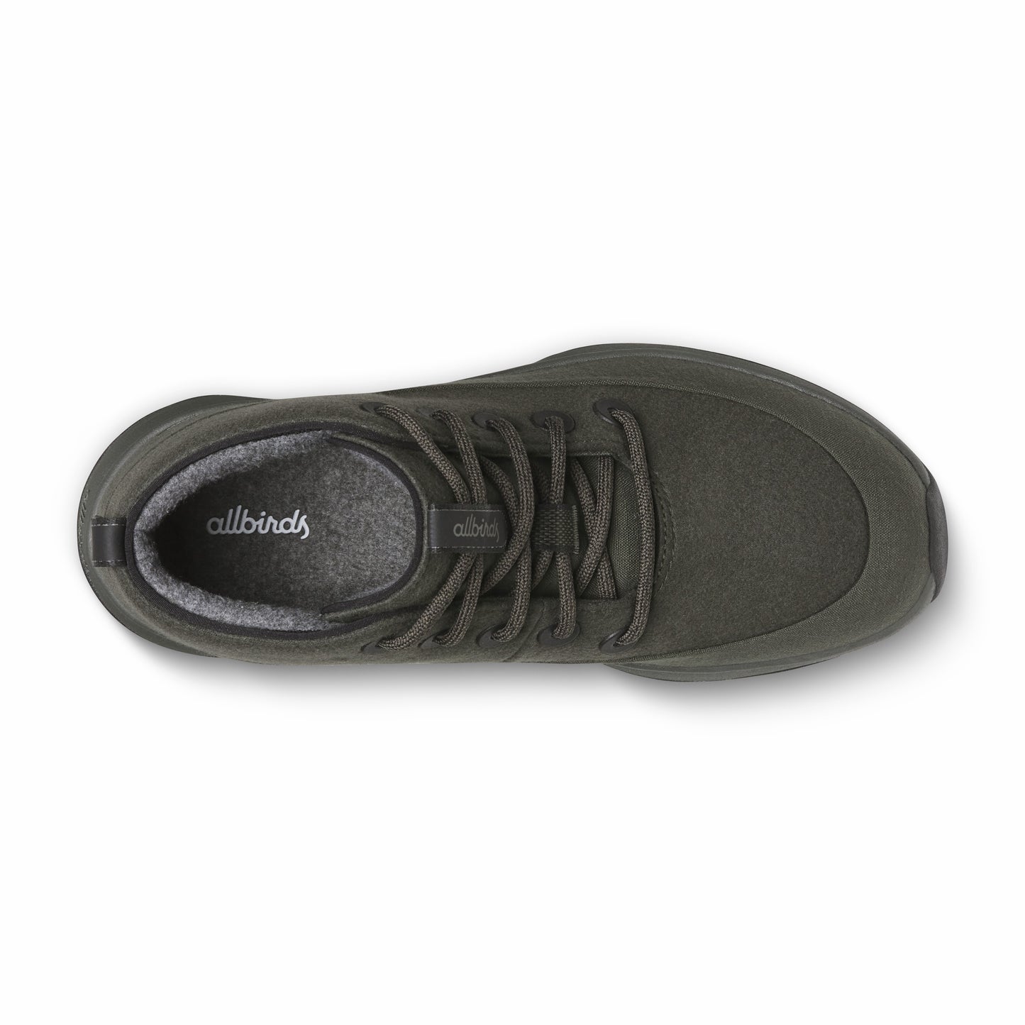 Wool Runner NZ Mid Waterproof - Discount Offer