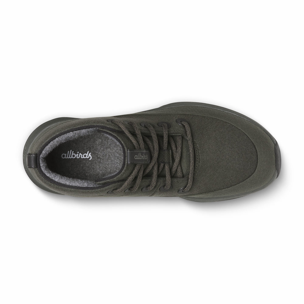 Wool Runner NZ Mid Waterproof - Discount Offer