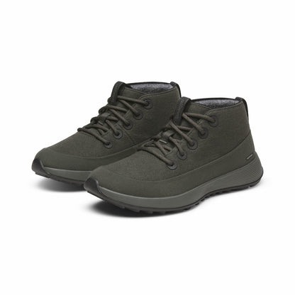 Wool Runner NZ Mid Waterproof - Discount Offer