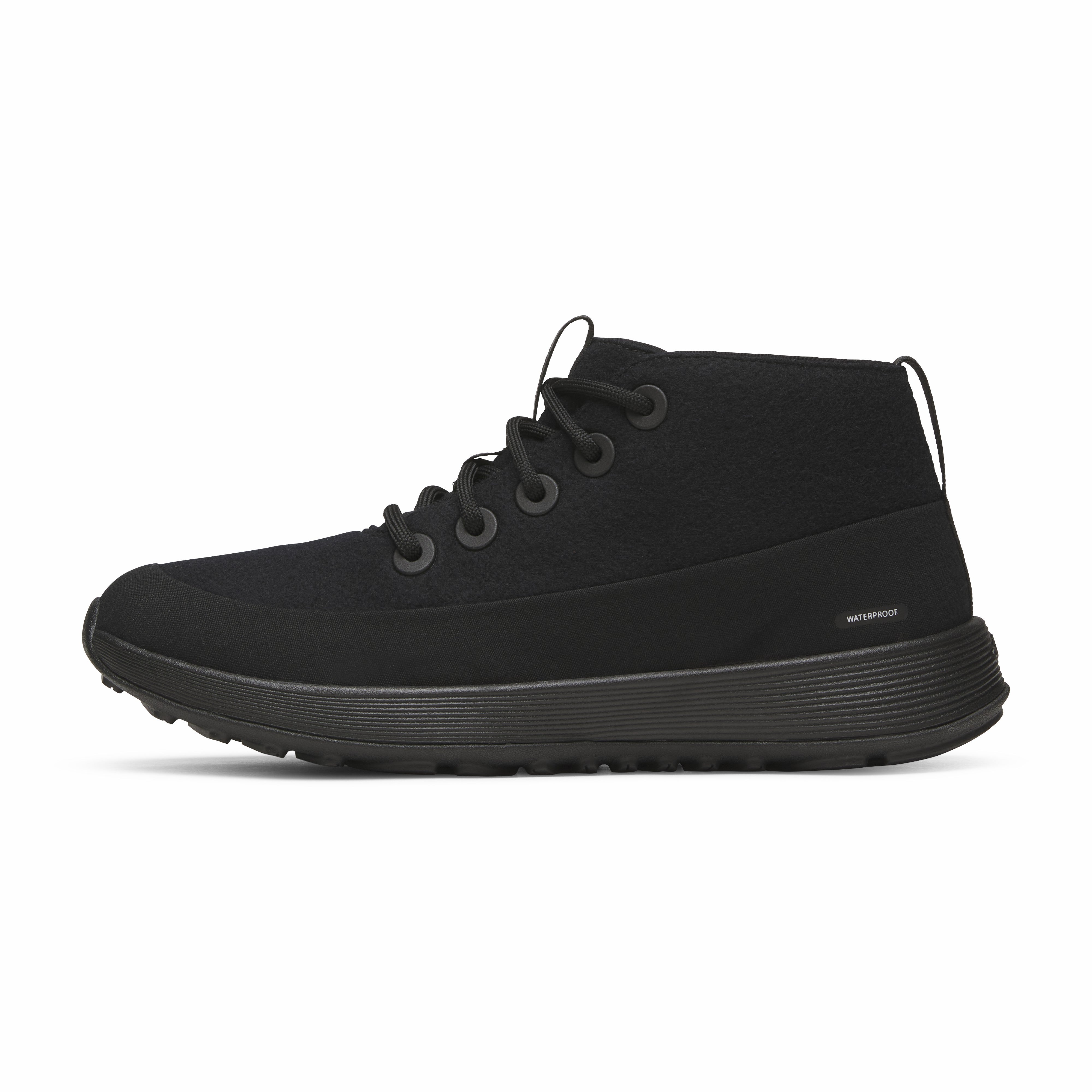 Wool Runner NZ Mid Waterproof - Promo Price